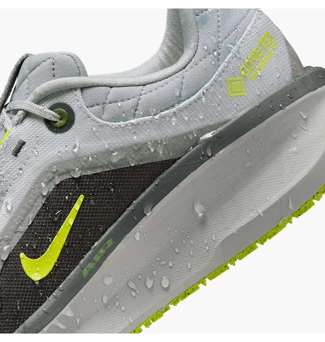 Кросівки Nike Winflo 11 Gore-Tex
