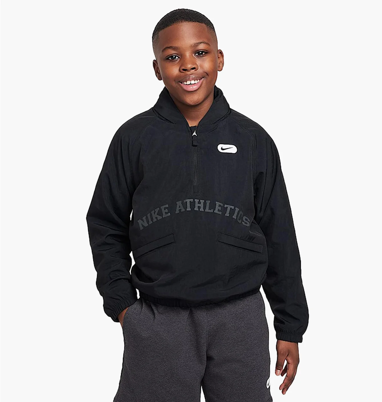 NIKE ATHLETICS REPEL