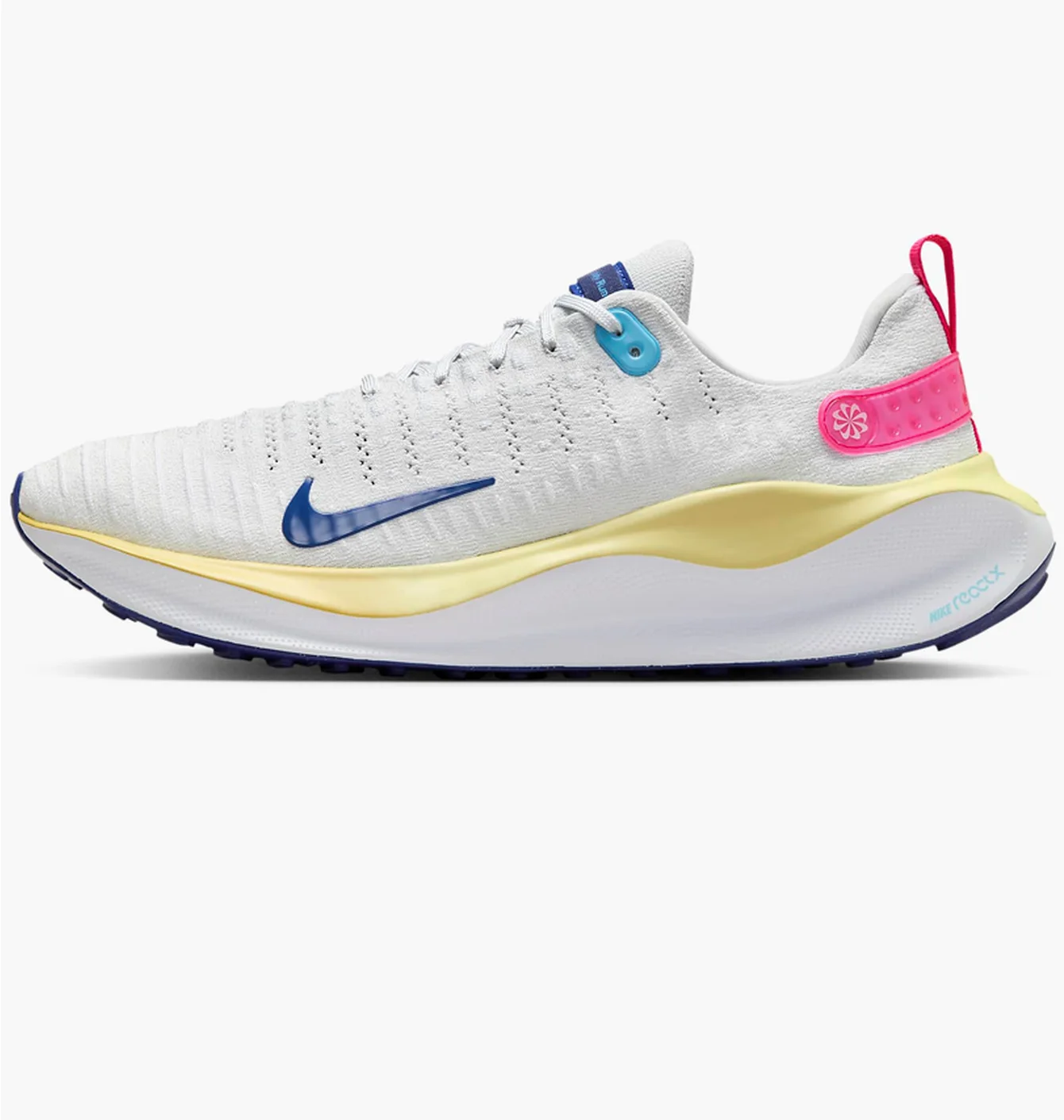 NIKE REACT INFINITY RUN FK 4