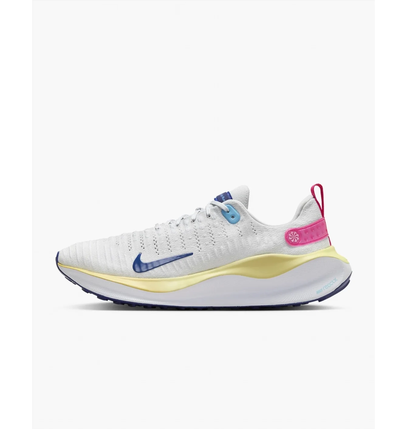 NIKE REACT INFINITY RUN FK 4