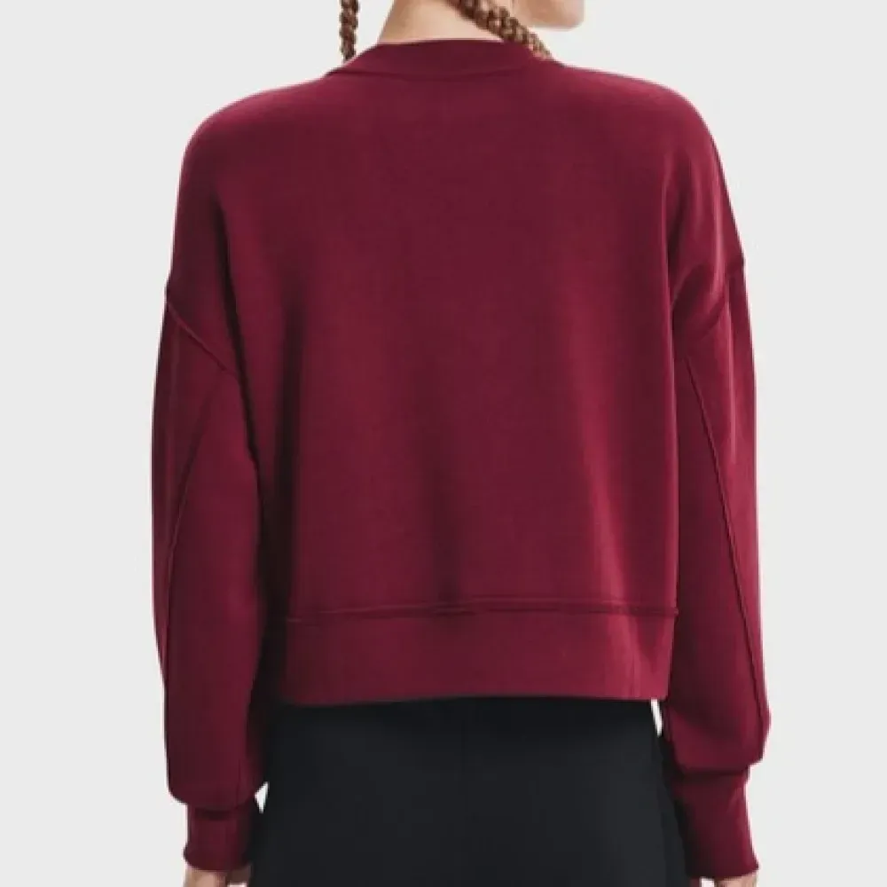 UA Prjct Rock Fleece