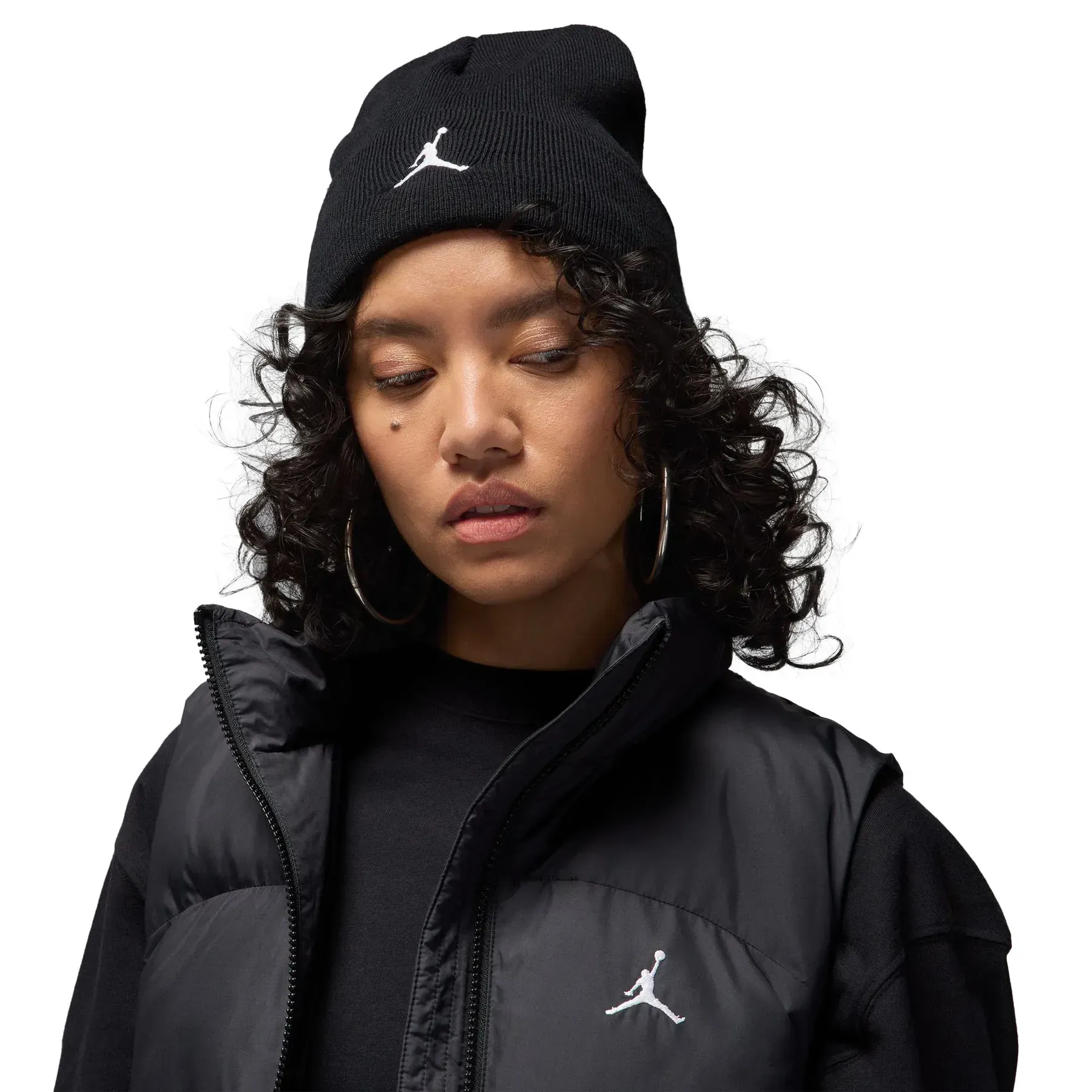 Nike Jordan Peak Satin Lined