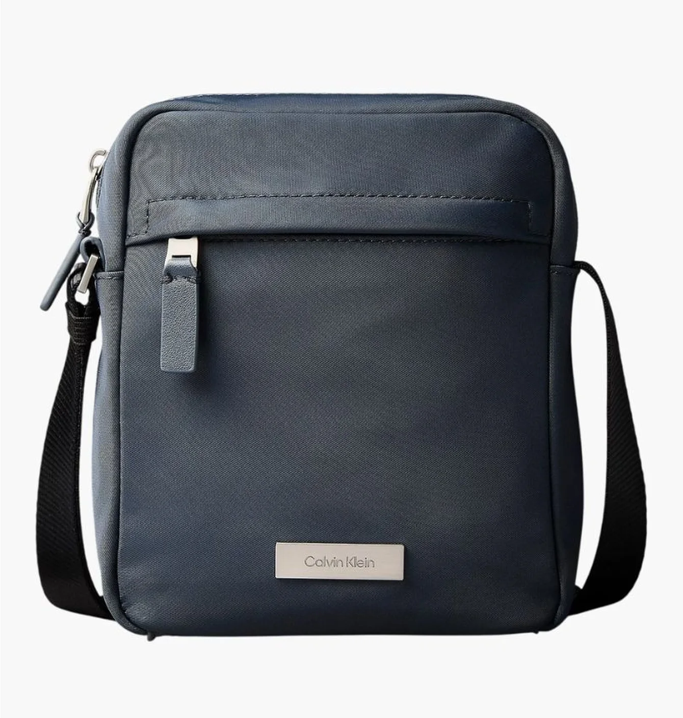 Сумка чоловіча Calvin Klein Grey LV04D3376GY08
