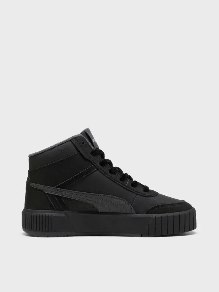 Кросівки жіночі Puma Carina Mia Mid Wtr (40358403)