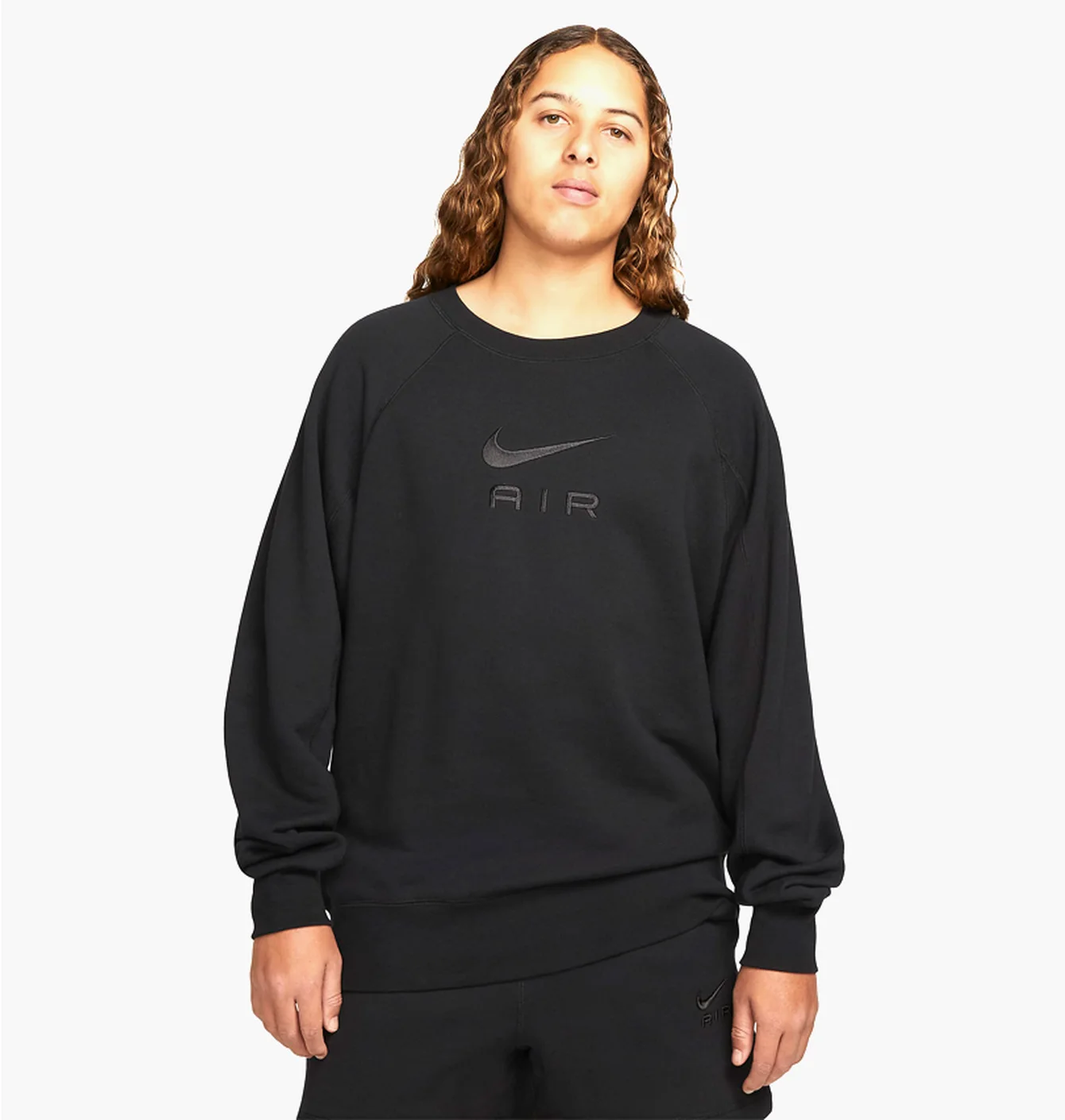 Толставка Nike