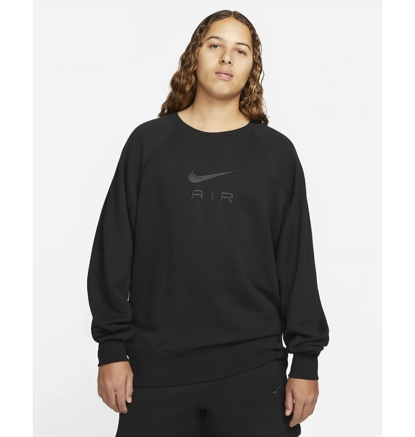 Толставка Nike
