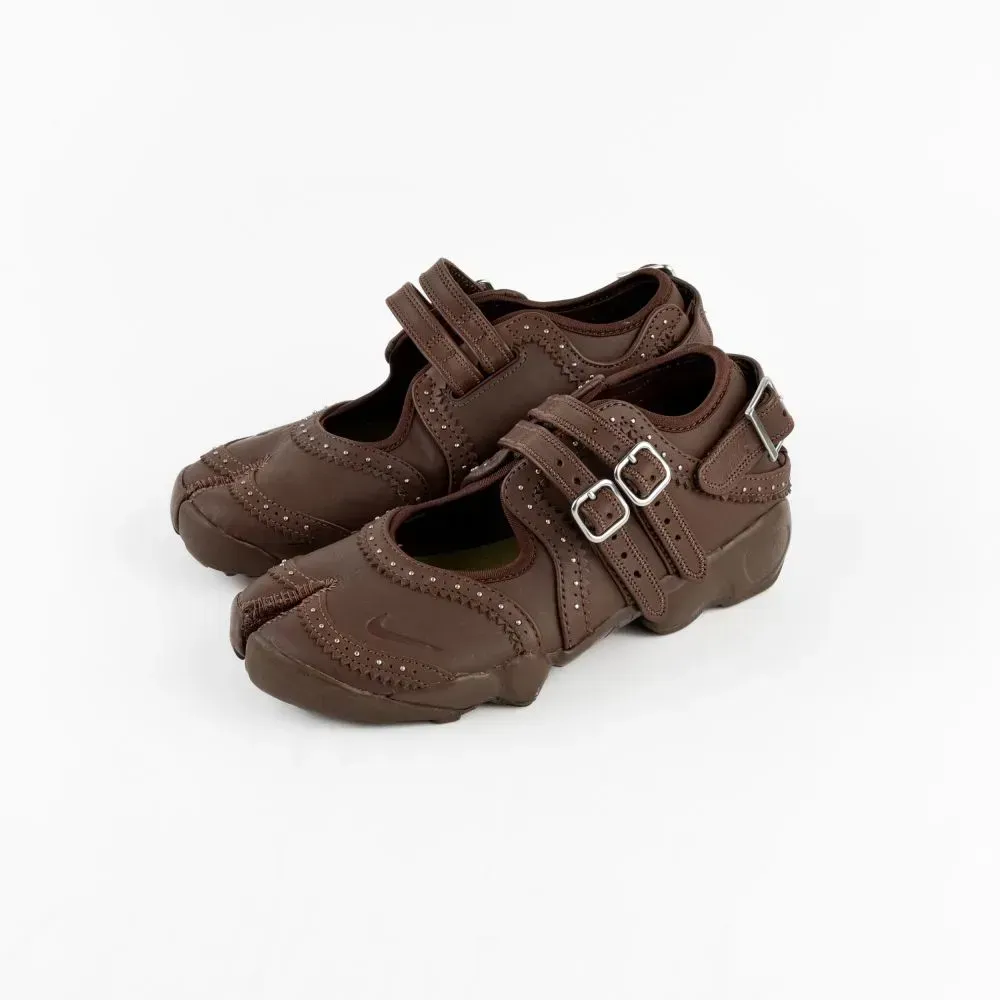 Кросівки жіночі Nike Air Rift (IM7396-281)