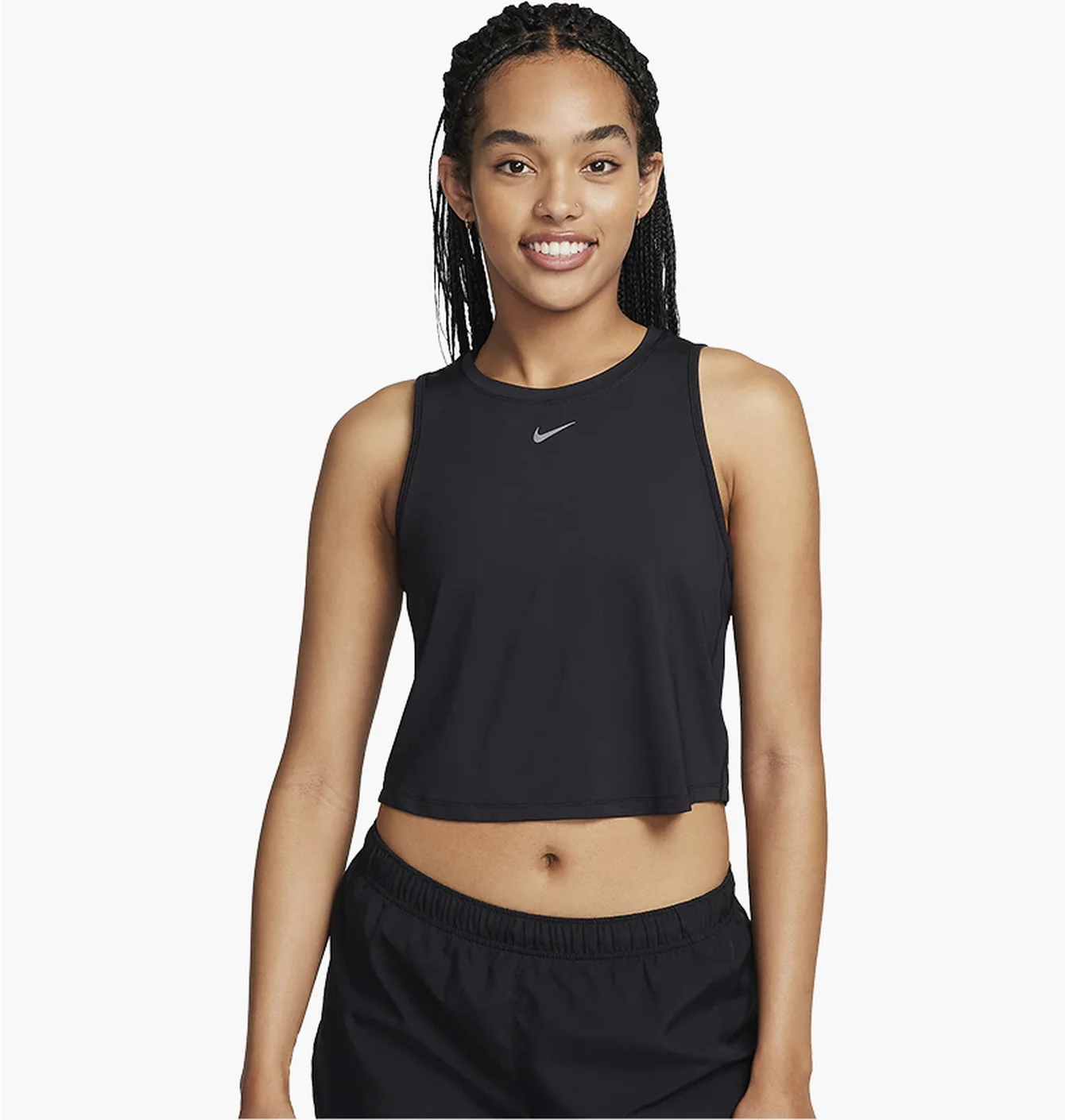 W NK ONE CLASSIC DF CRP TANK