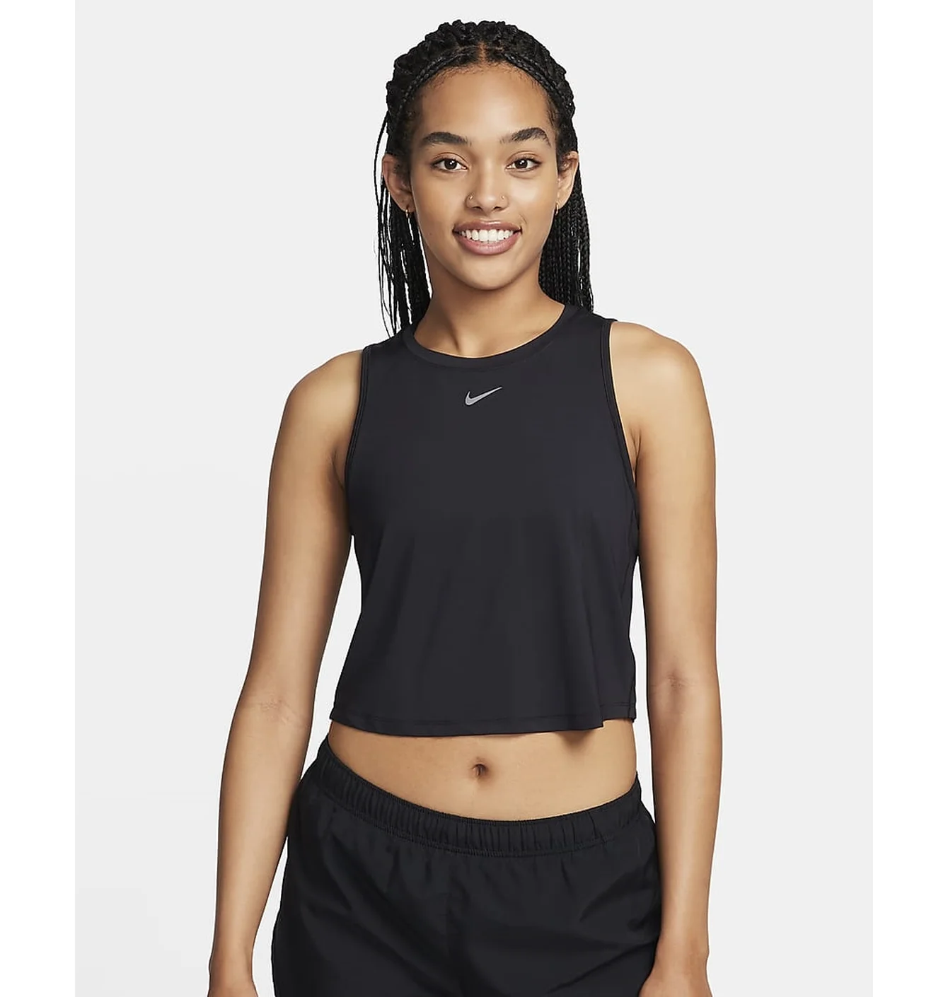 W NK ONE CLASSIC DF CRP TANK
