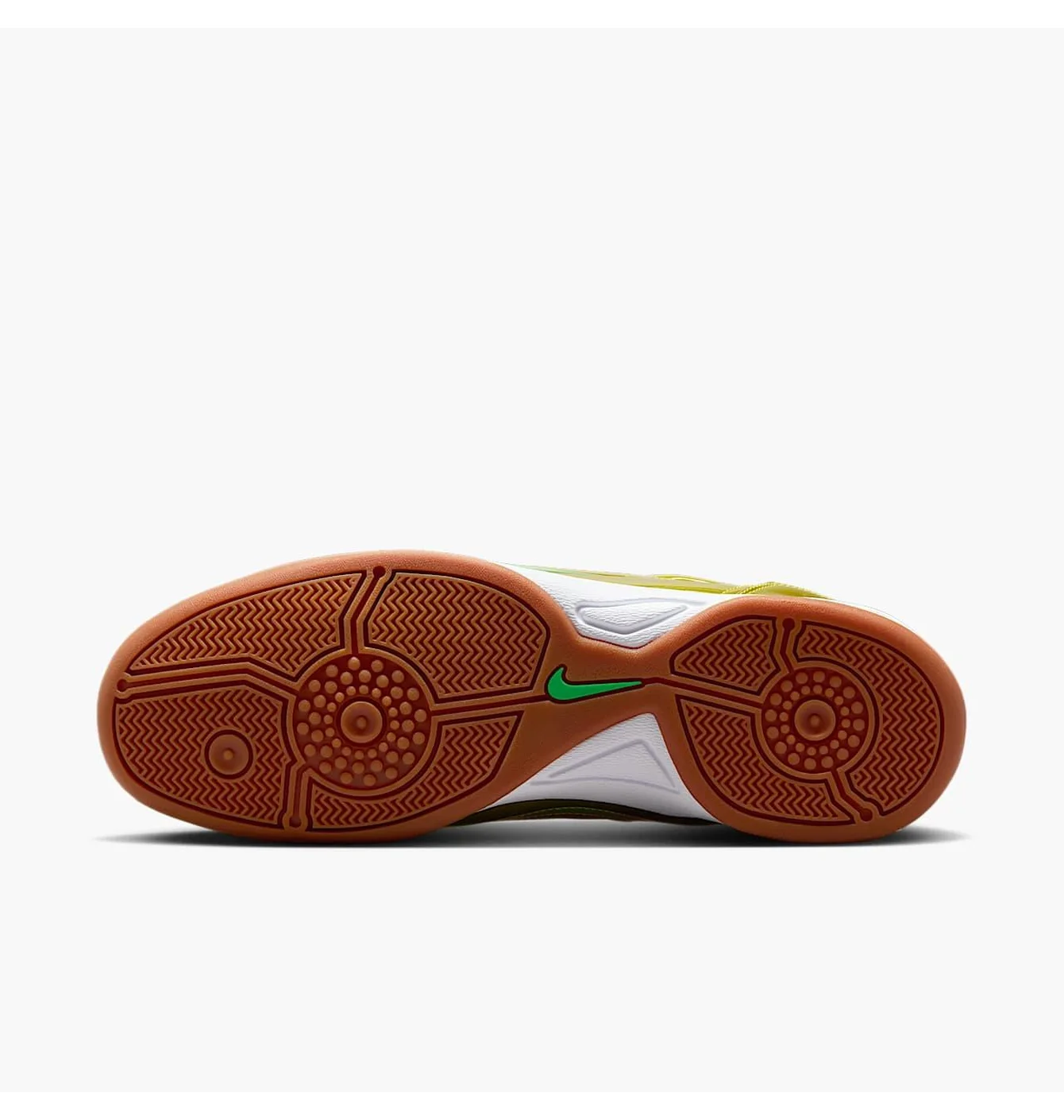 Кросівки унісекс Nike Total 90 Sp Yellow HJ9351-700