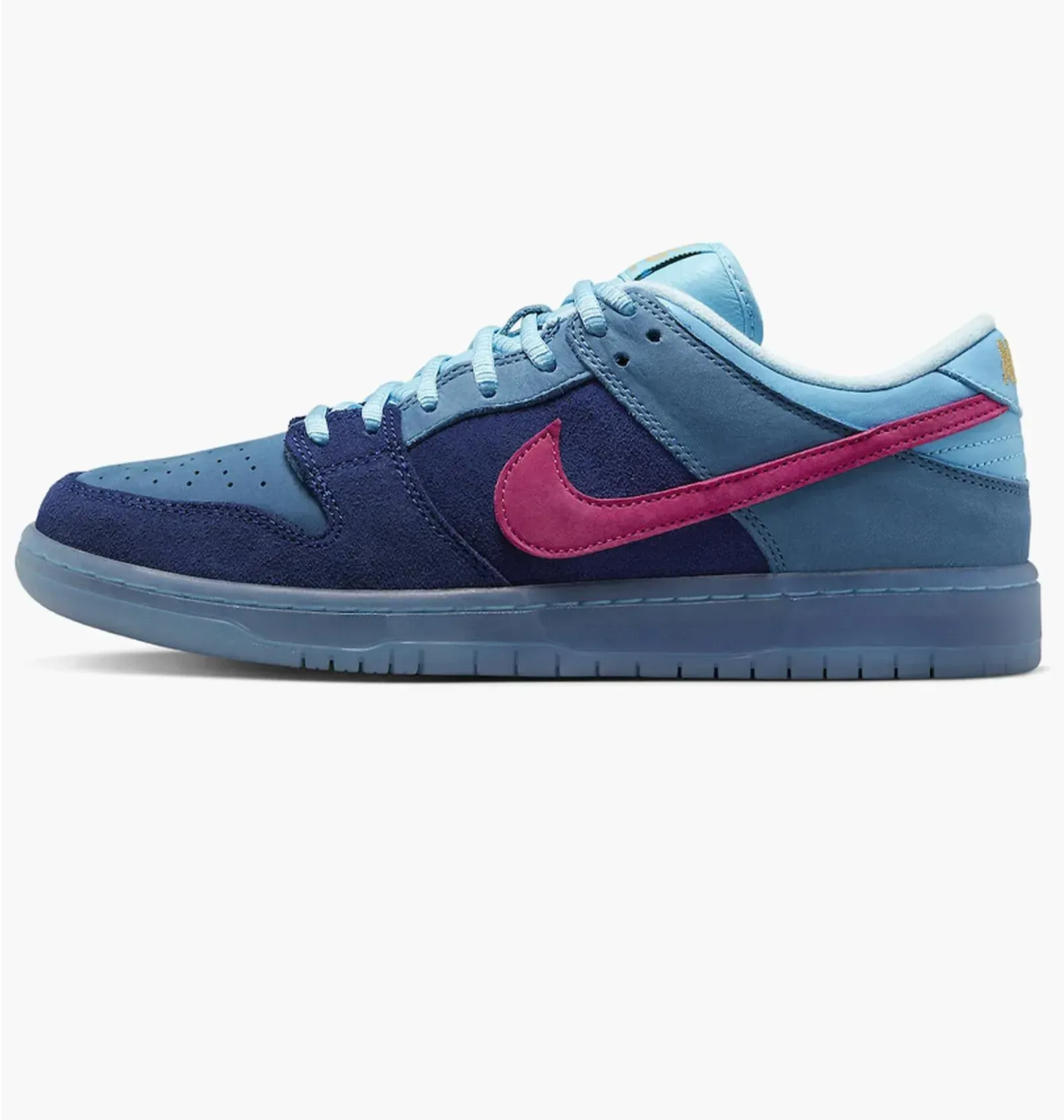 Nike SB Dunk Low Run The Jewels