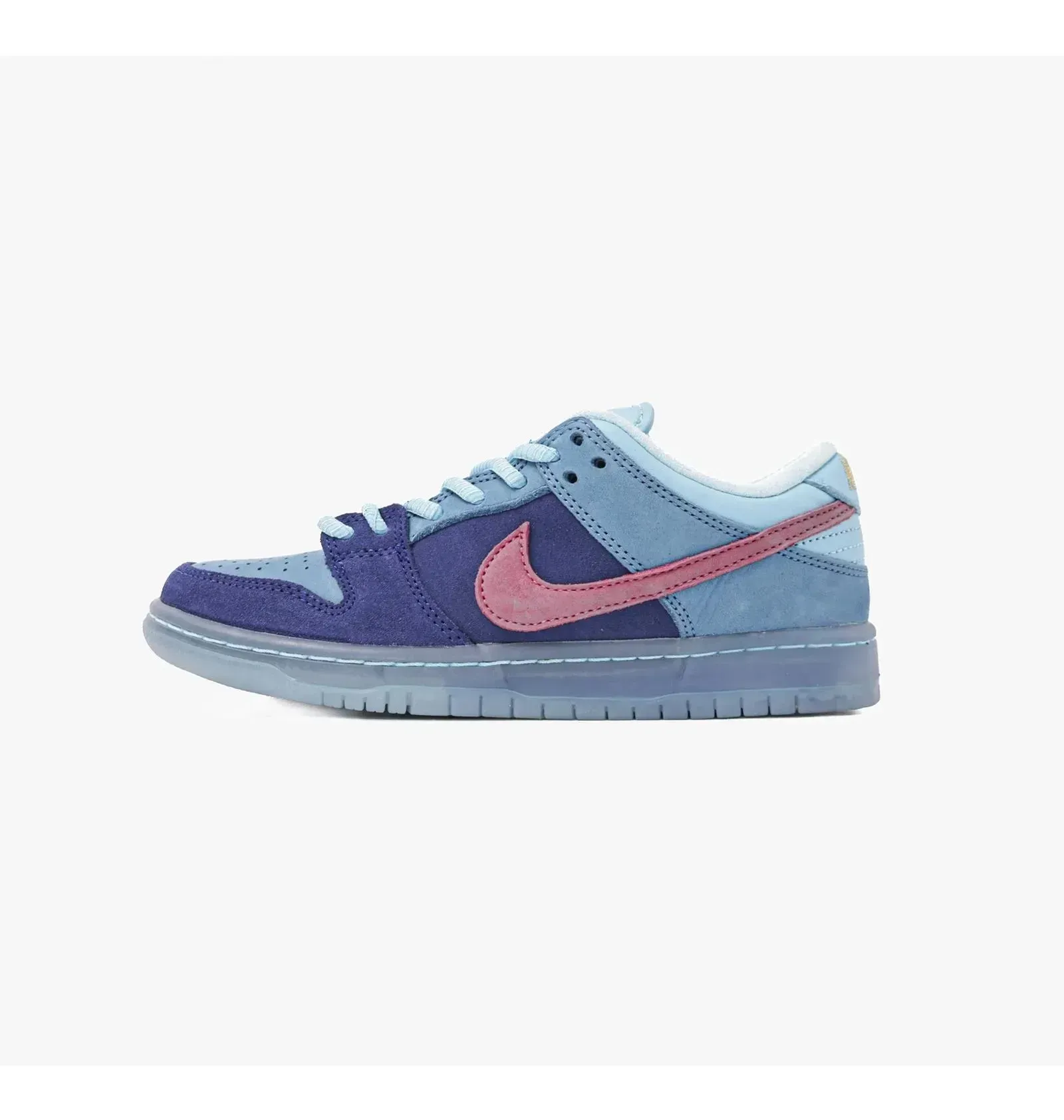 Nike SB Dunk Low Run The Jewels