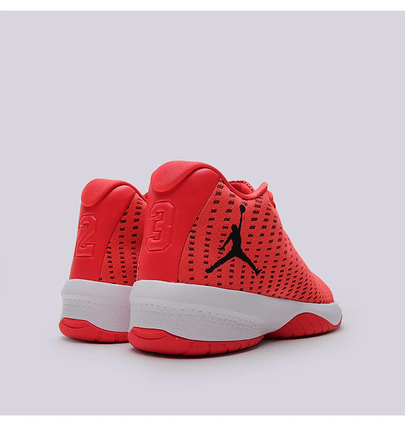 Кроссовки Jordan B. Fly Shoes