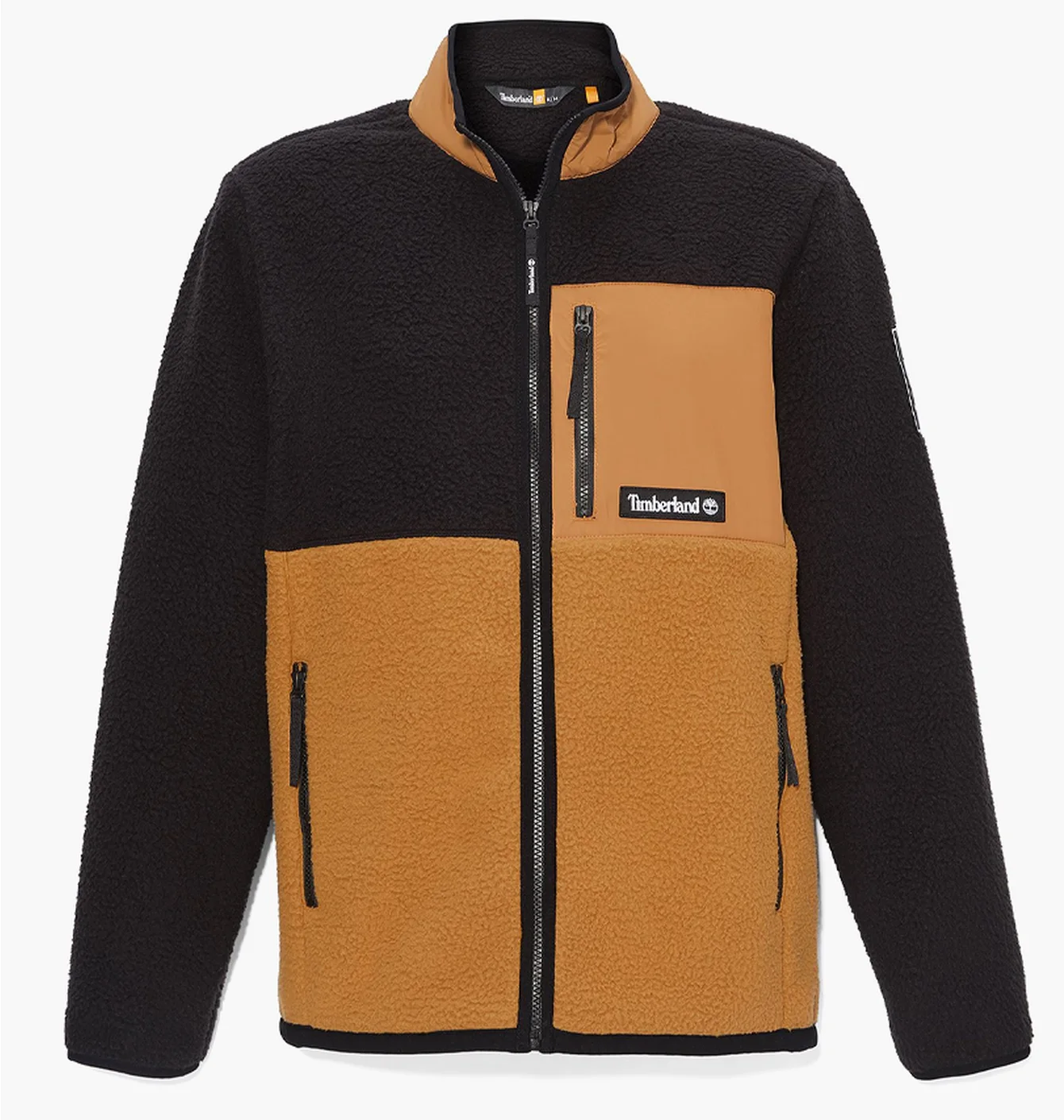 Timberland Fleece jacket