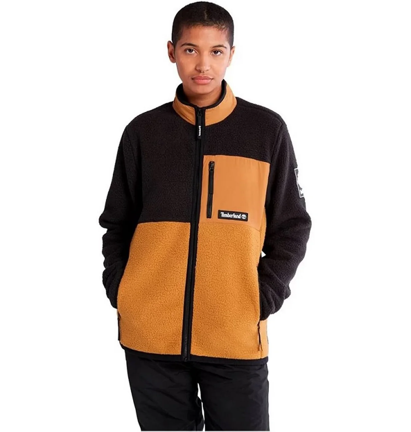 Timberland Fleece jacket