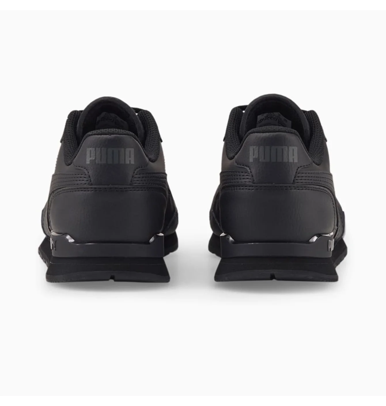 Кросівки жіночі Puma St Runner V3 L Jr Black 384904-01