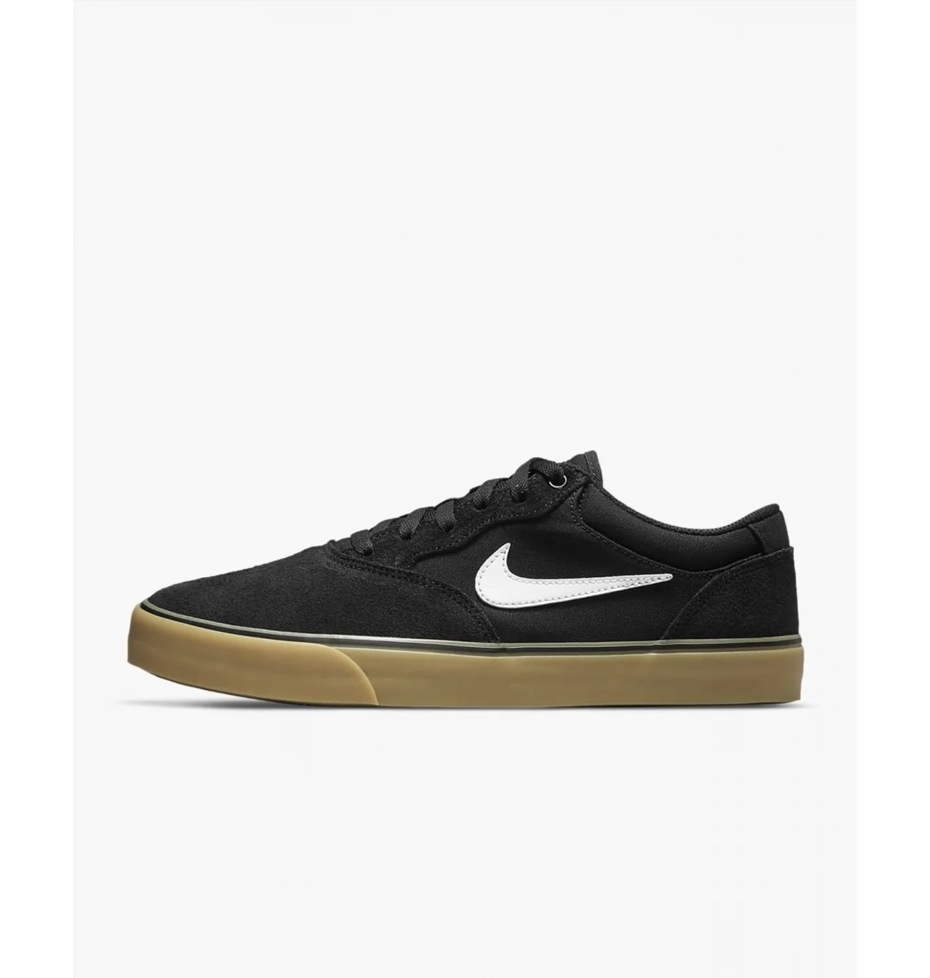 Кросівки Nike SB Chron 2