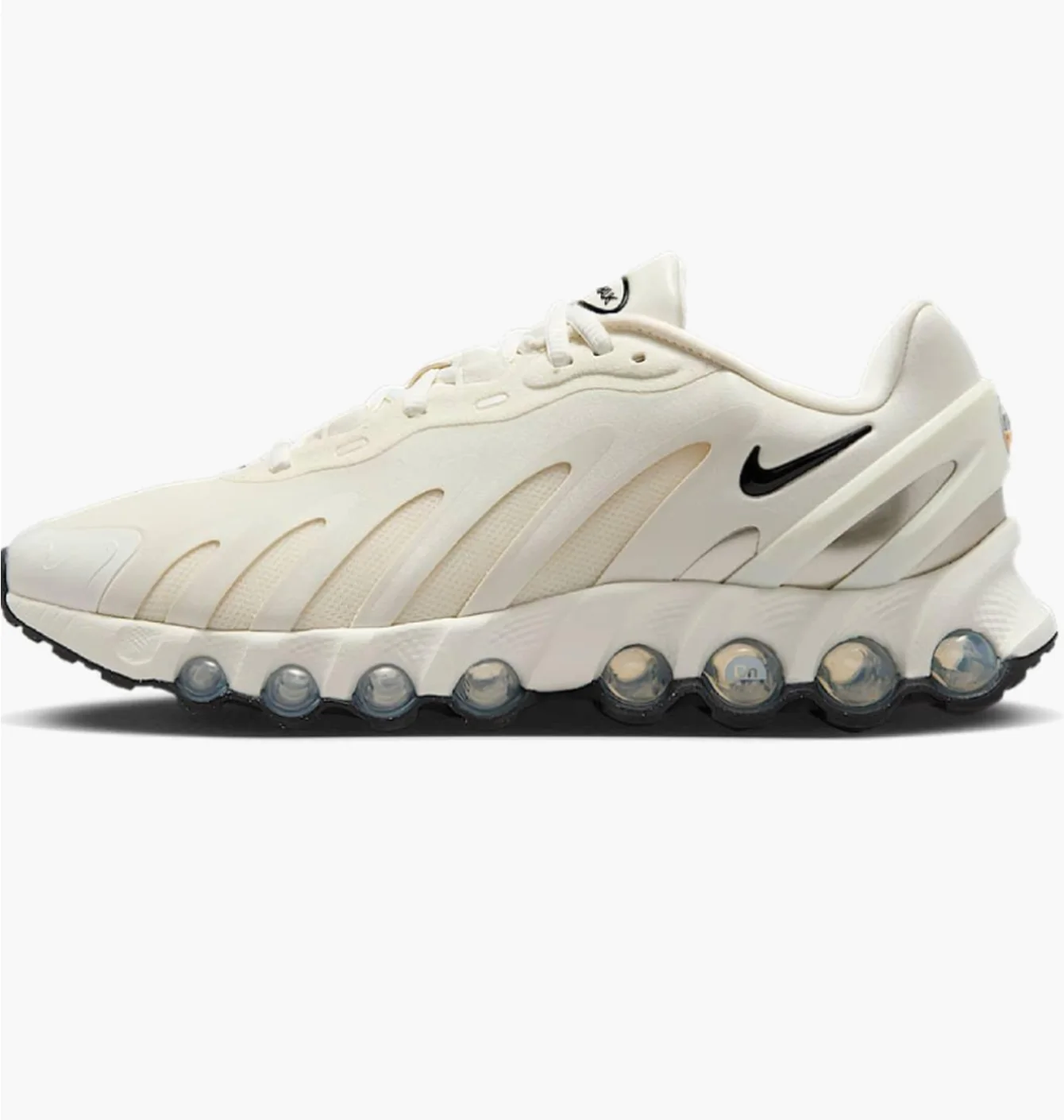 W NIKE AIR MAX DN 8