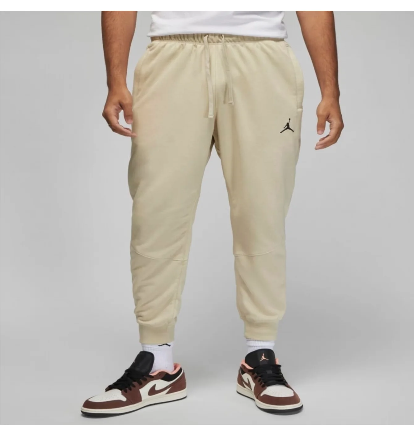 Штани Jordan Dri-FIT Sport Crossover Fleece Pants