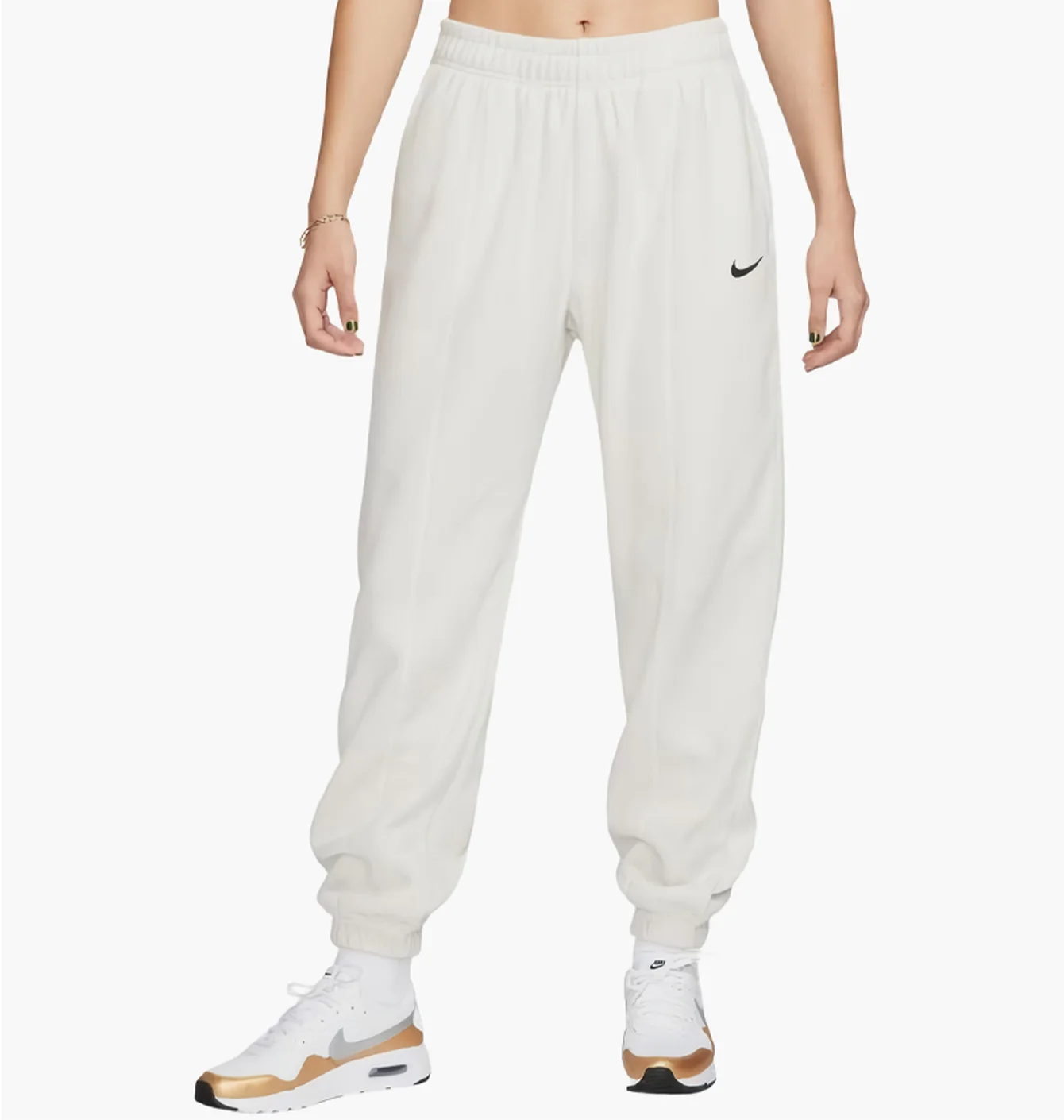 Nike NSW Fleece High Pants