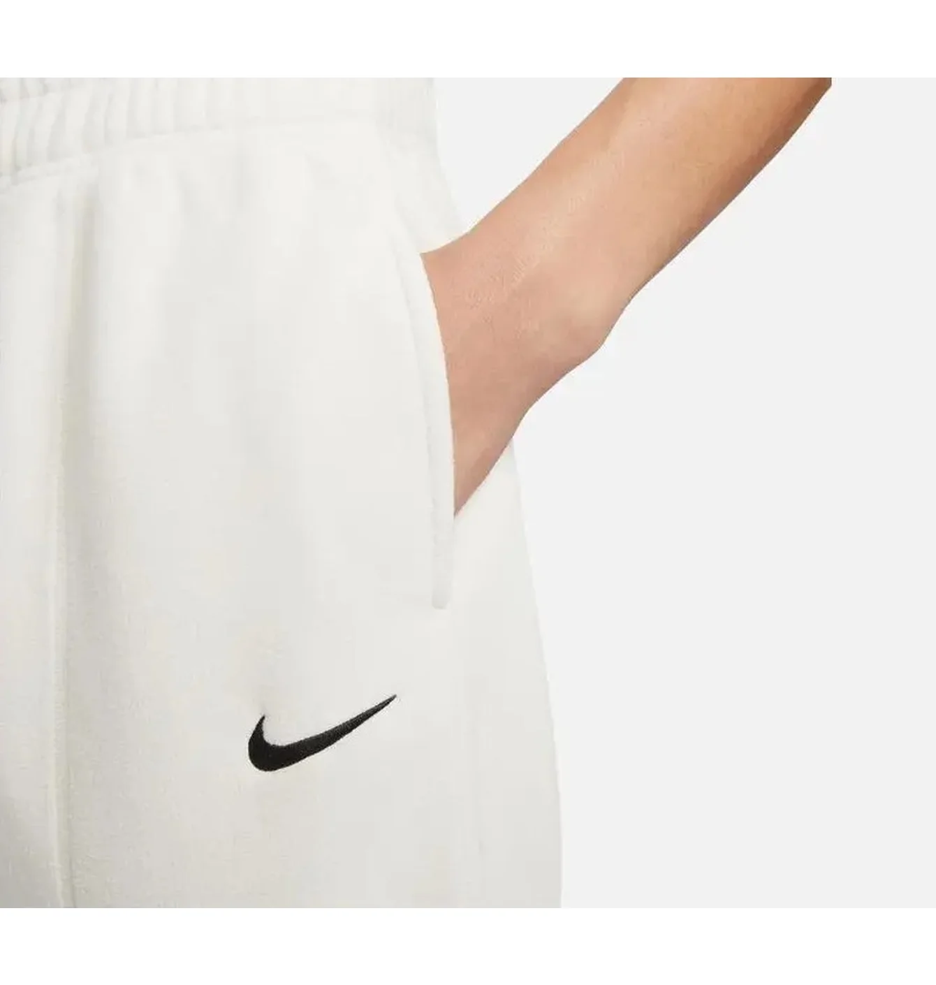 Nike NSW Fleece High Pants