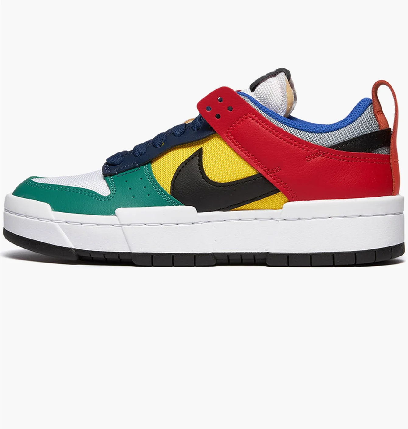 Nike Dunk Low Disrupt Multi-Color (W)