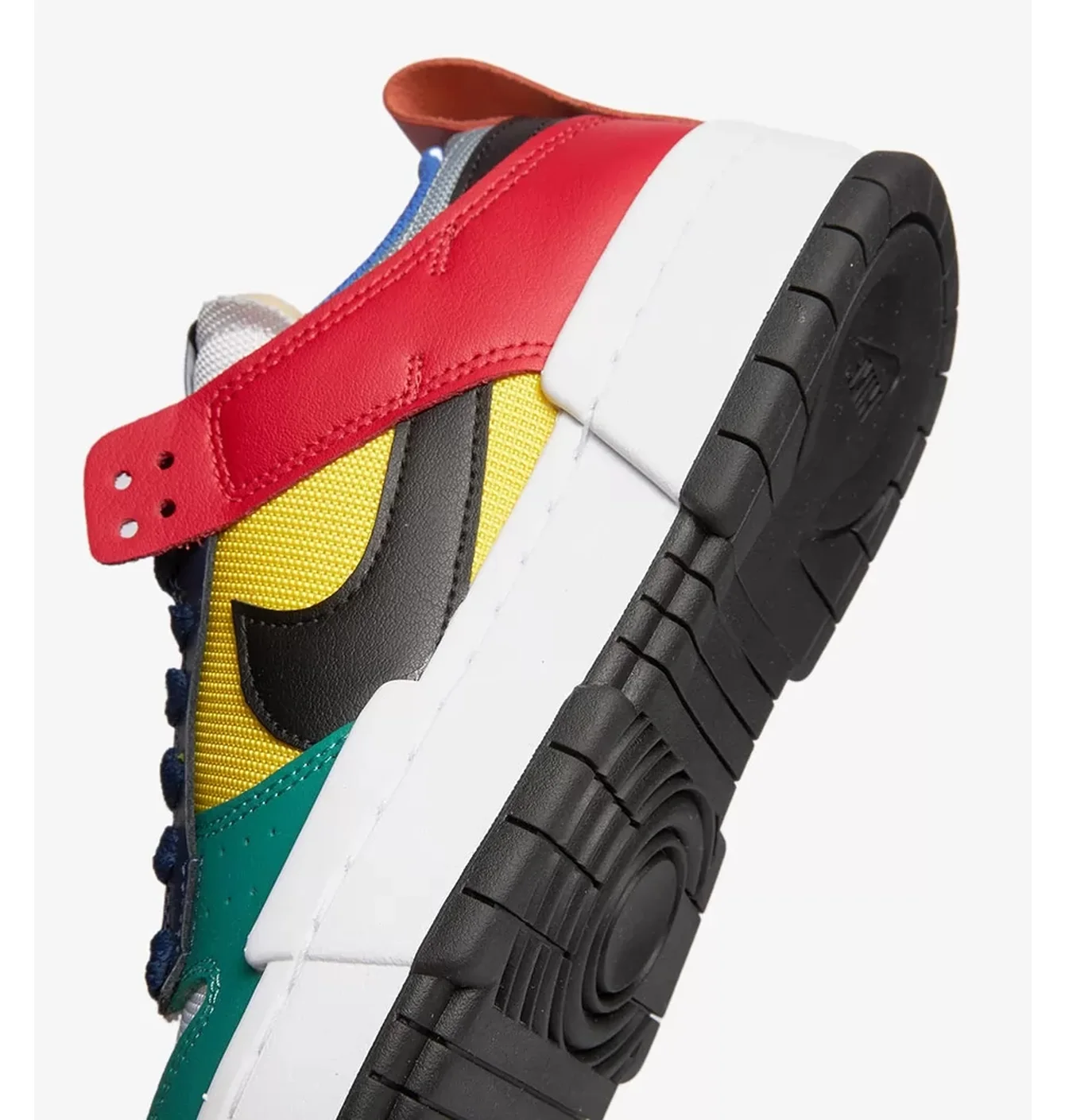 Nike Dunk Low Disrupt Multi-Color (W)