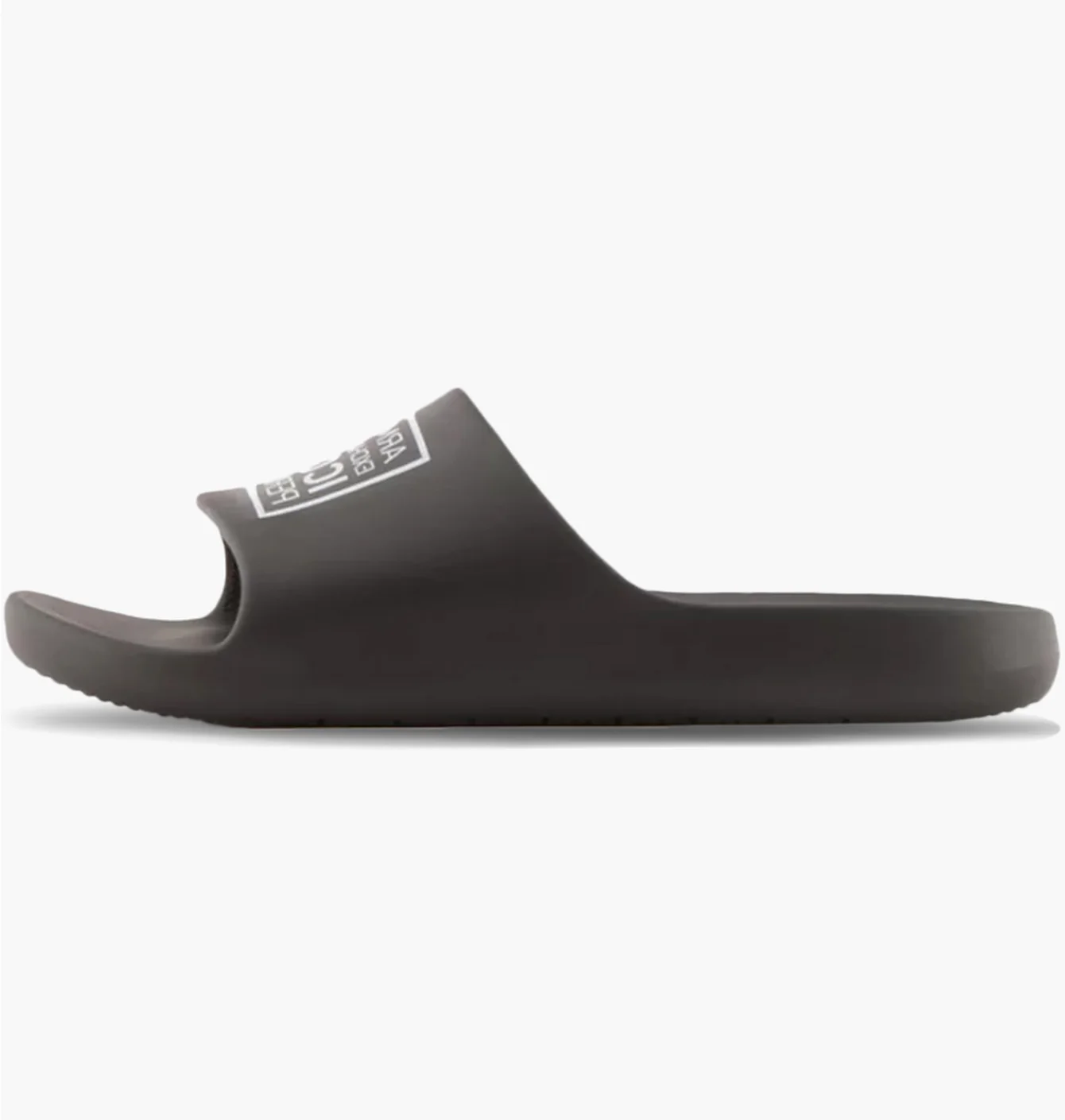 Тапочки чоловічі Armani Exchange Exchange Black XUP012XV675-00002