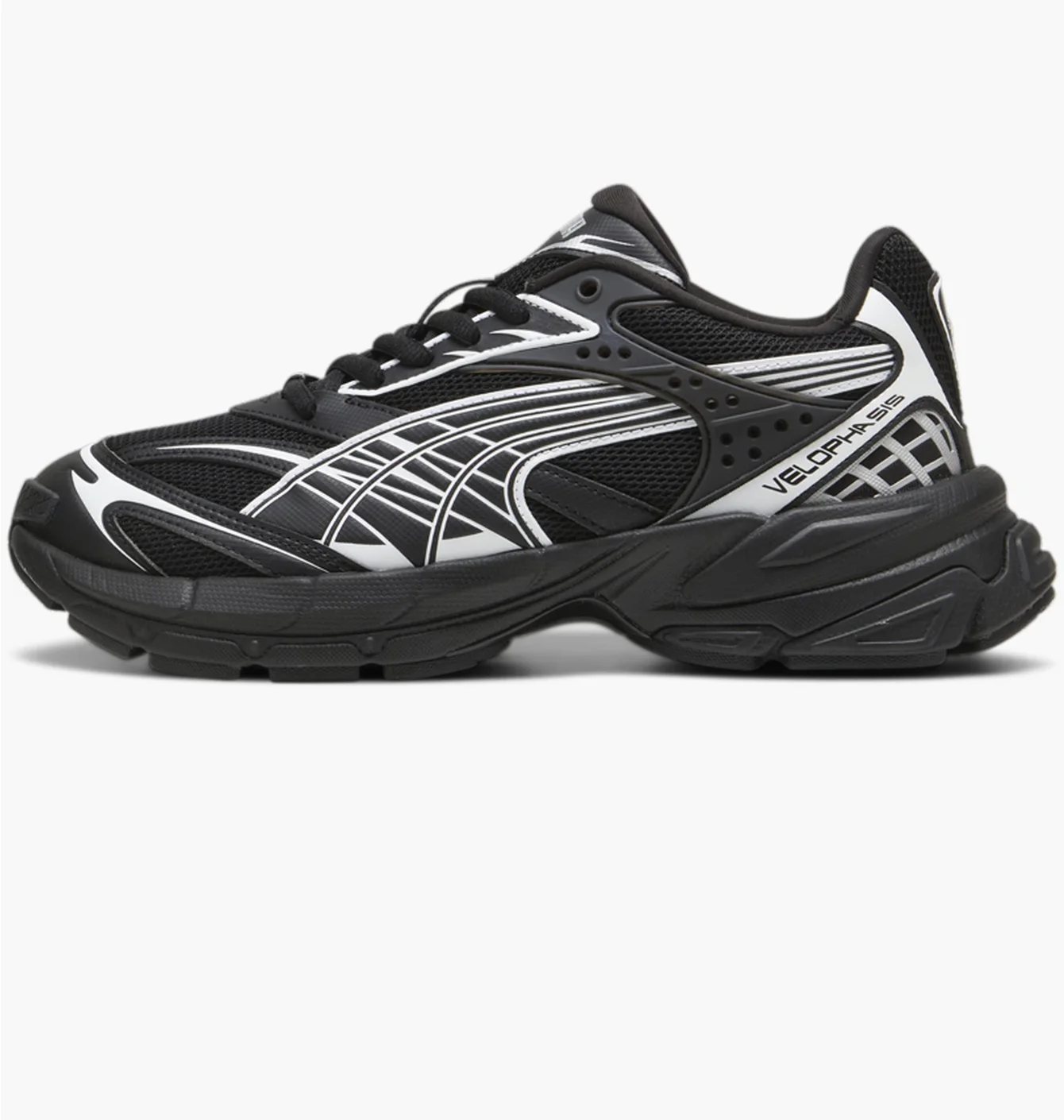 Puma Velophasis Always On