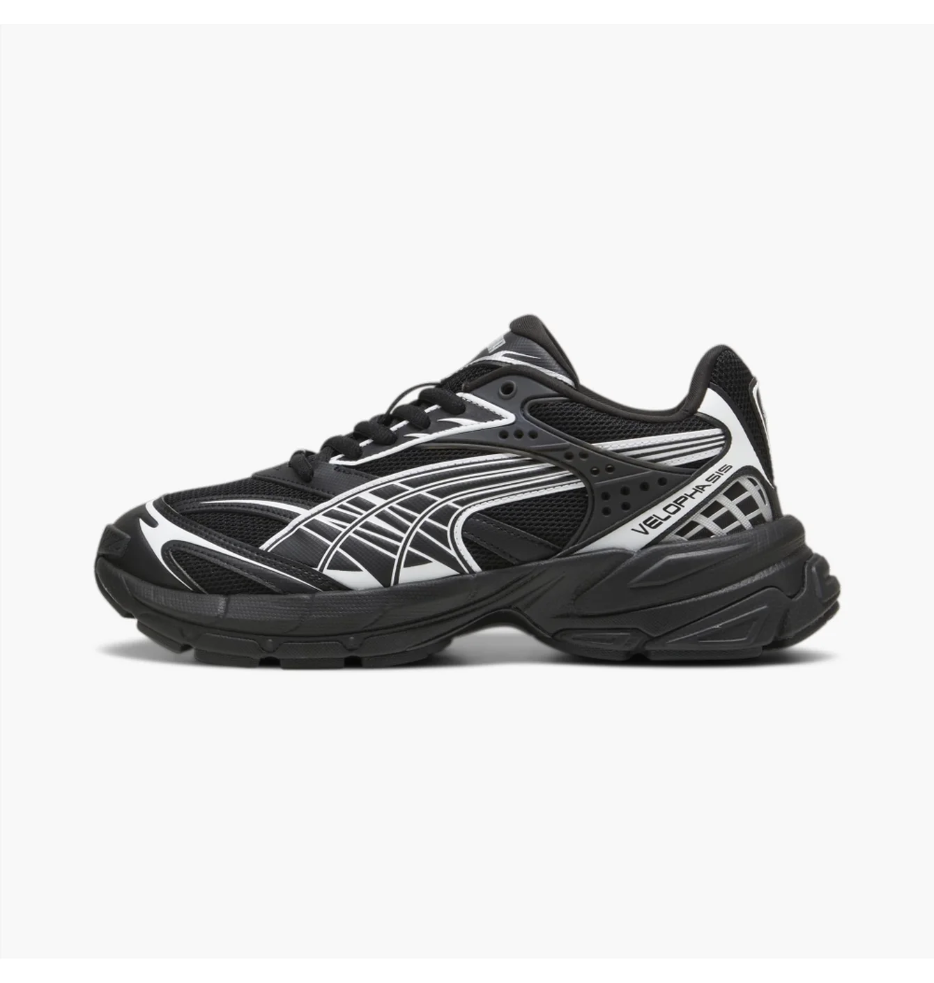 Puma Velophasis Always On