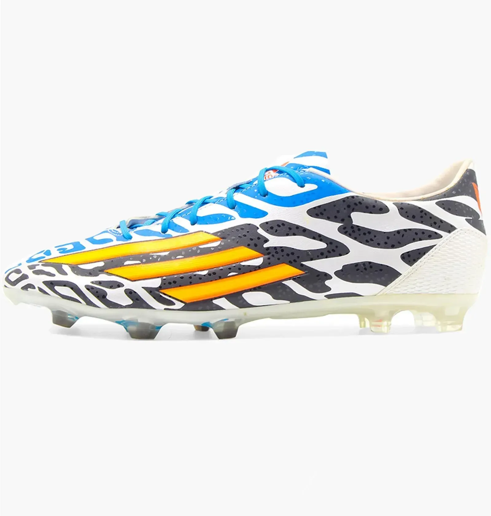 Adidas F30 Messi TRX FG (WC)