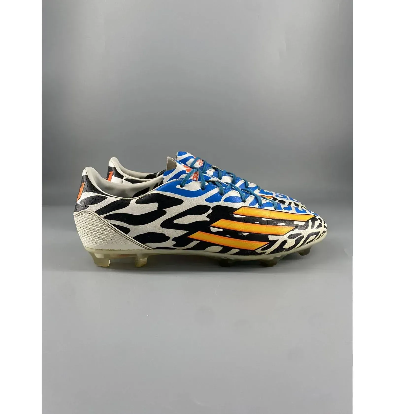 Adidas F30 Messi TRX FG (WC)