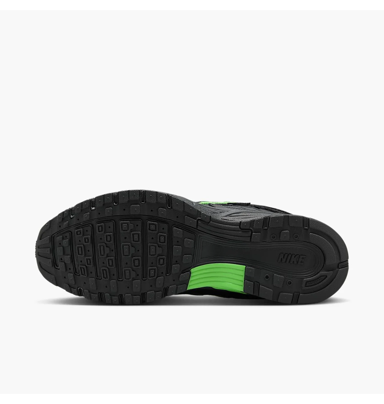 Кросівки чоловічі Nike P-6000 Prm Black IF0668-003