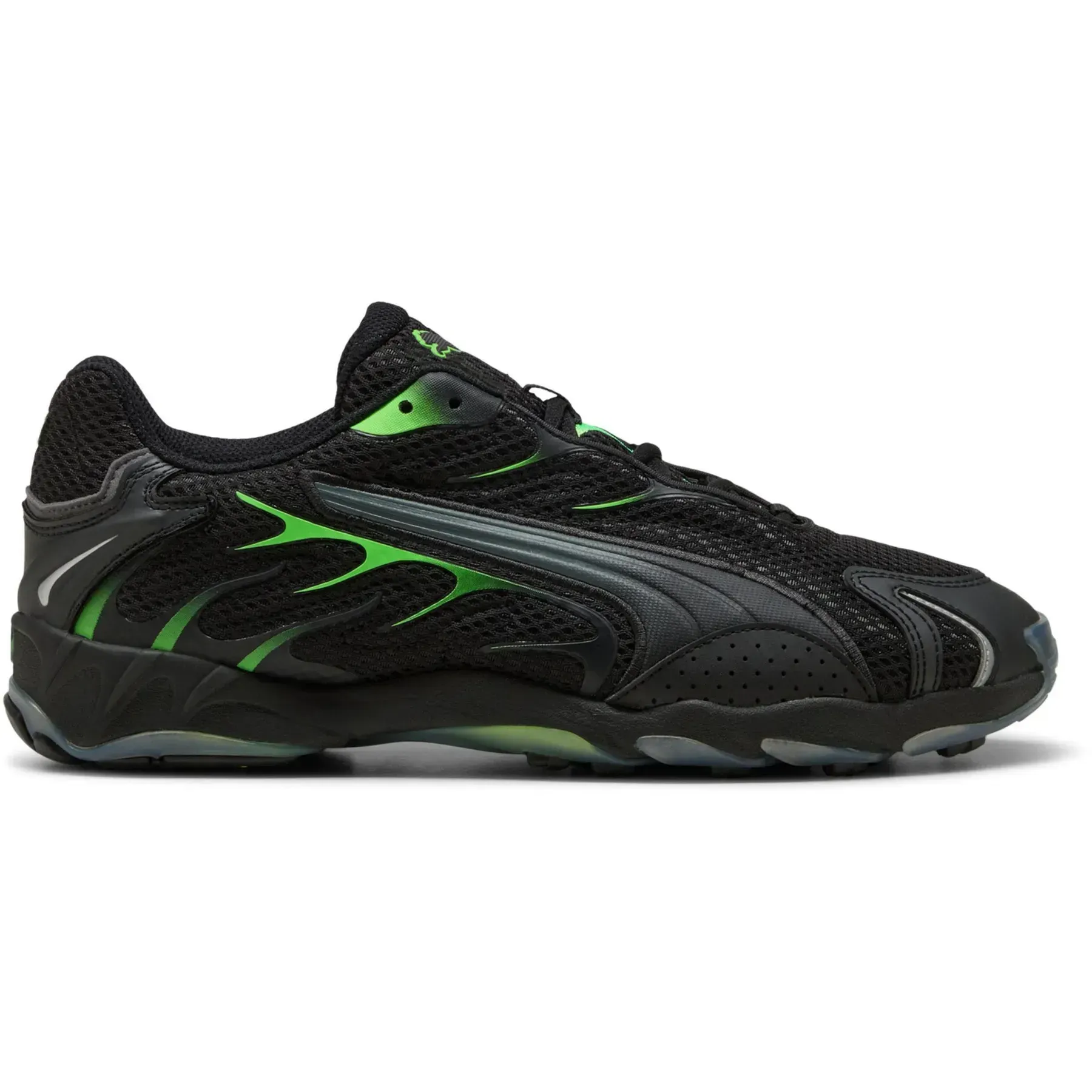 Кросівки унісекс Puma Inhale (401560-01)