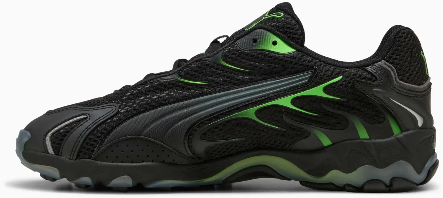 Кросівки унісекс Puma Inhale (401560-01)