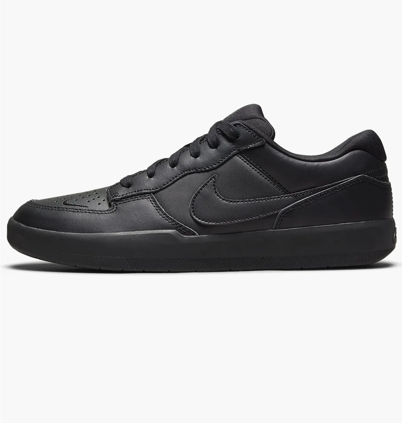 Кросівки унісекс Nike SB Force 58 Premium Black DH7505-001
