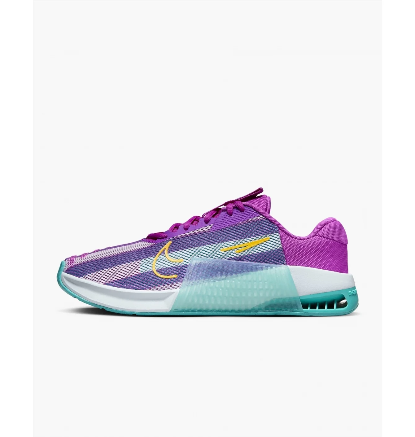 W NIKE METCON 9 AMP