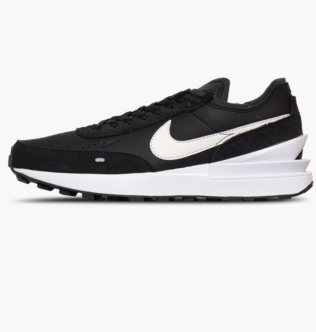 Nike Waffle One Leather