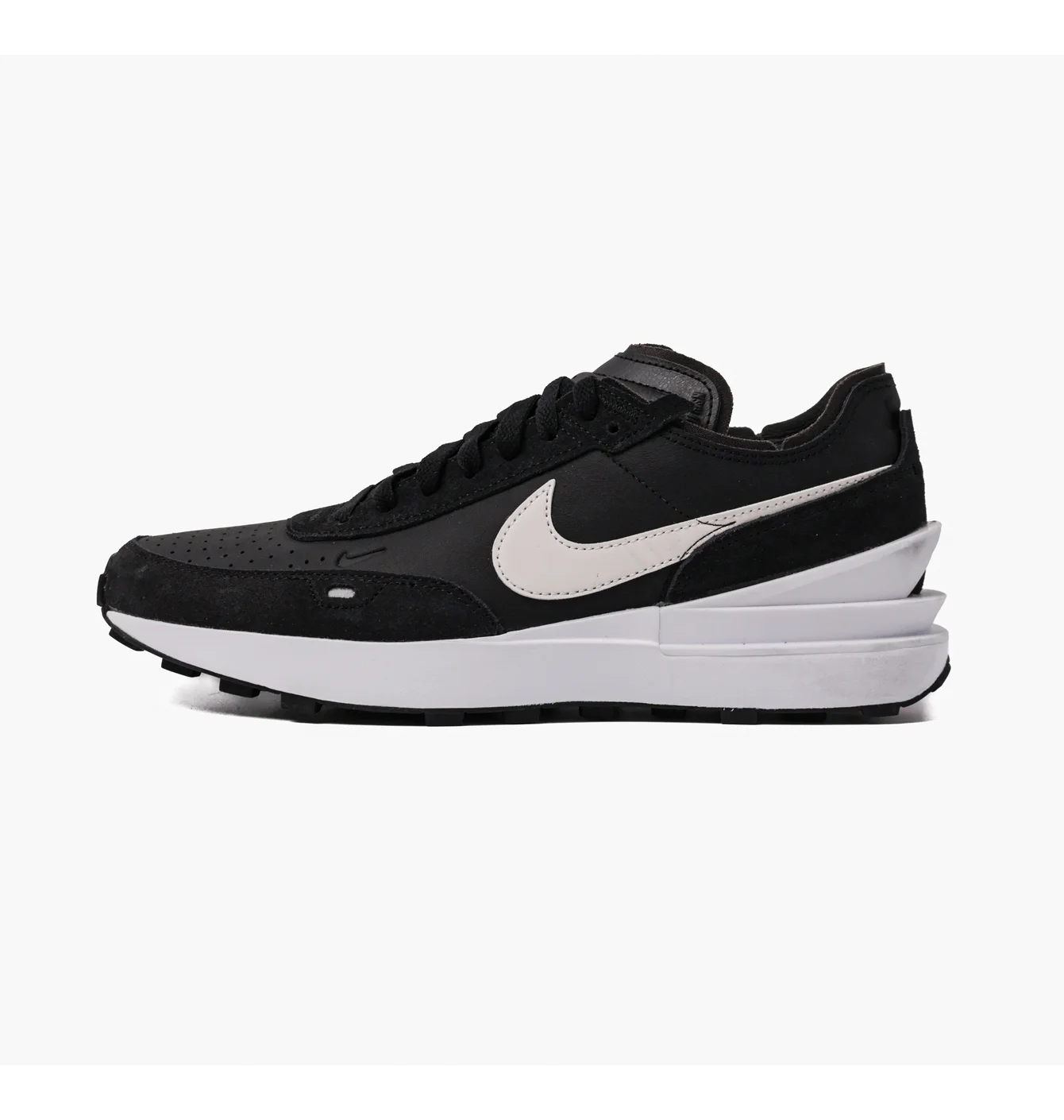 Nike Waffle One Leather