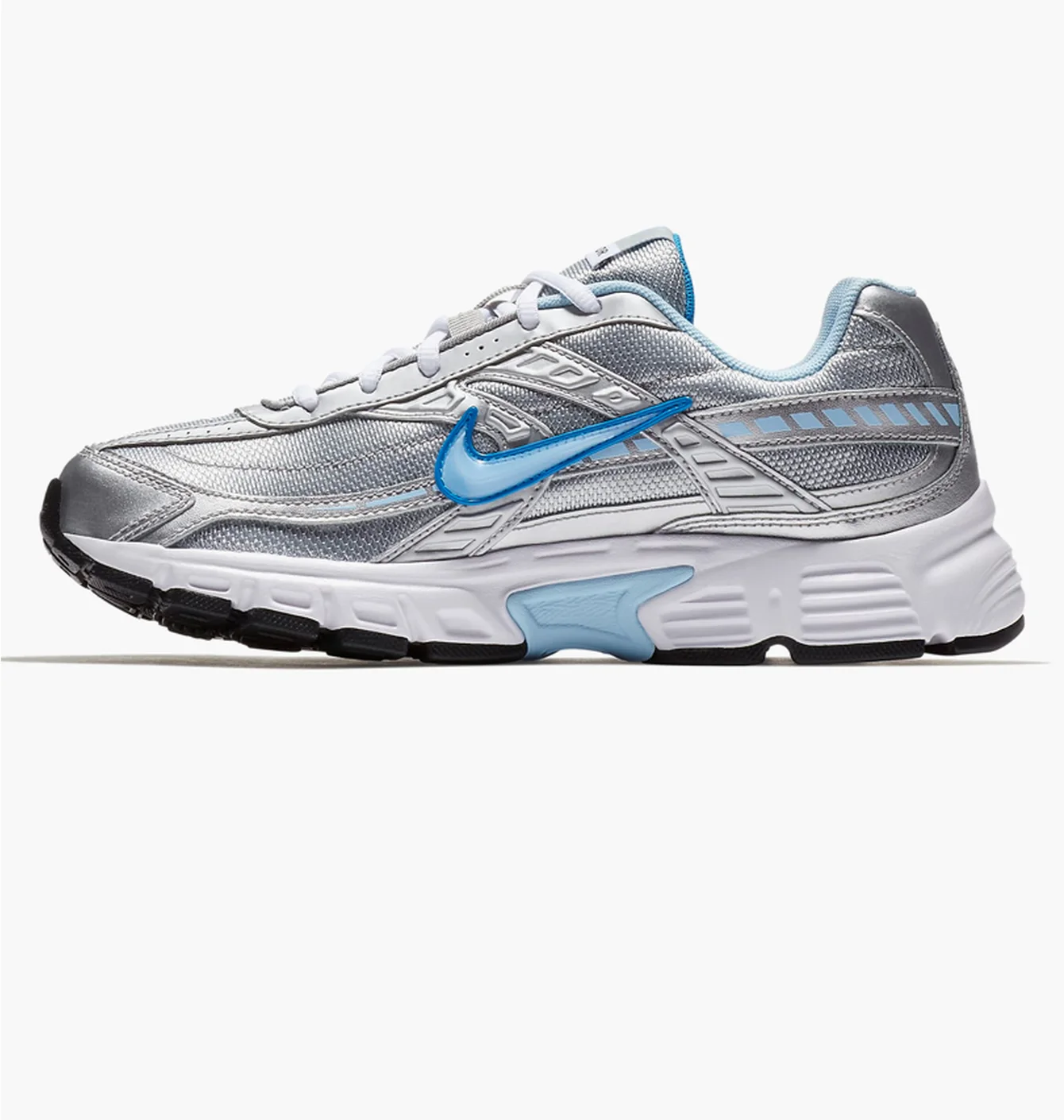 Кросівки жіночі Nike Initiator Metallic 394053-001