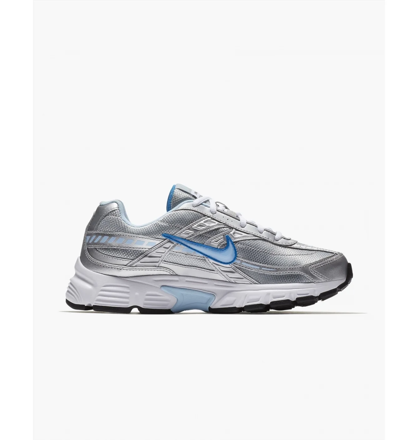 Кросівки жіночі Nike Initiator Metallic 394053-001