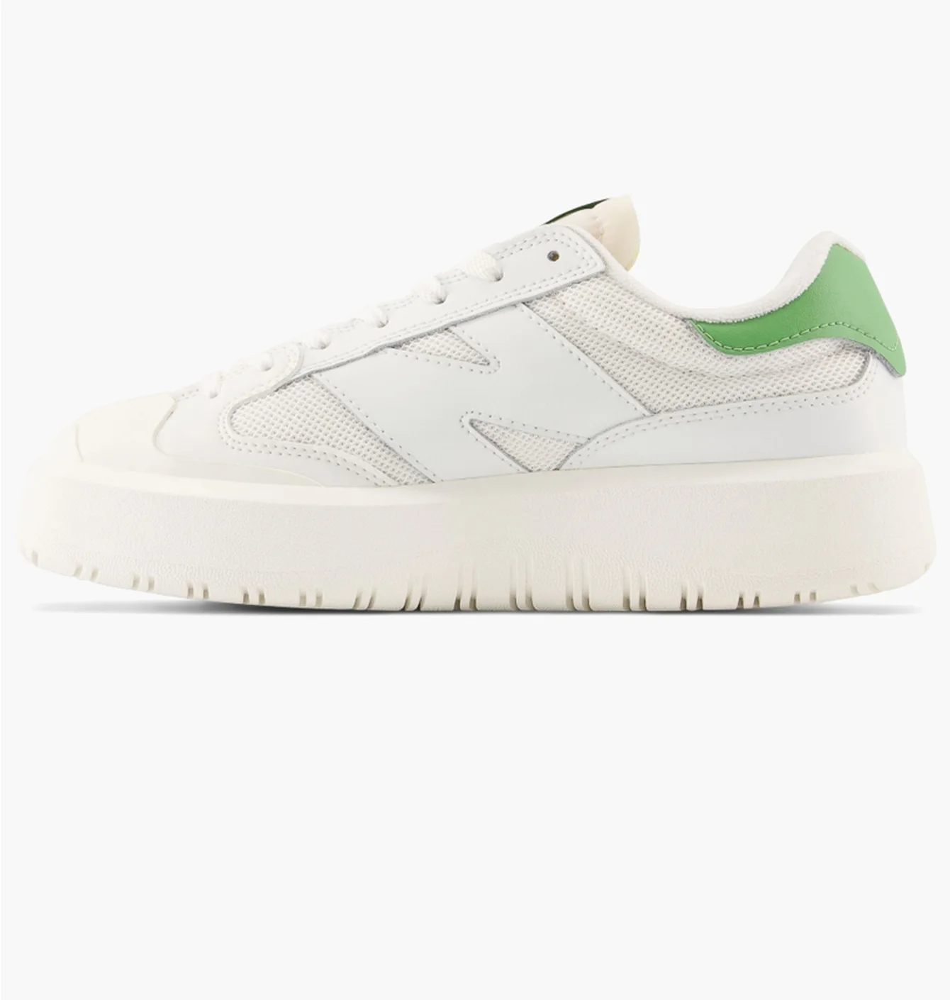 Кросівки чоловічі New Balance Ct302 White CT302OG