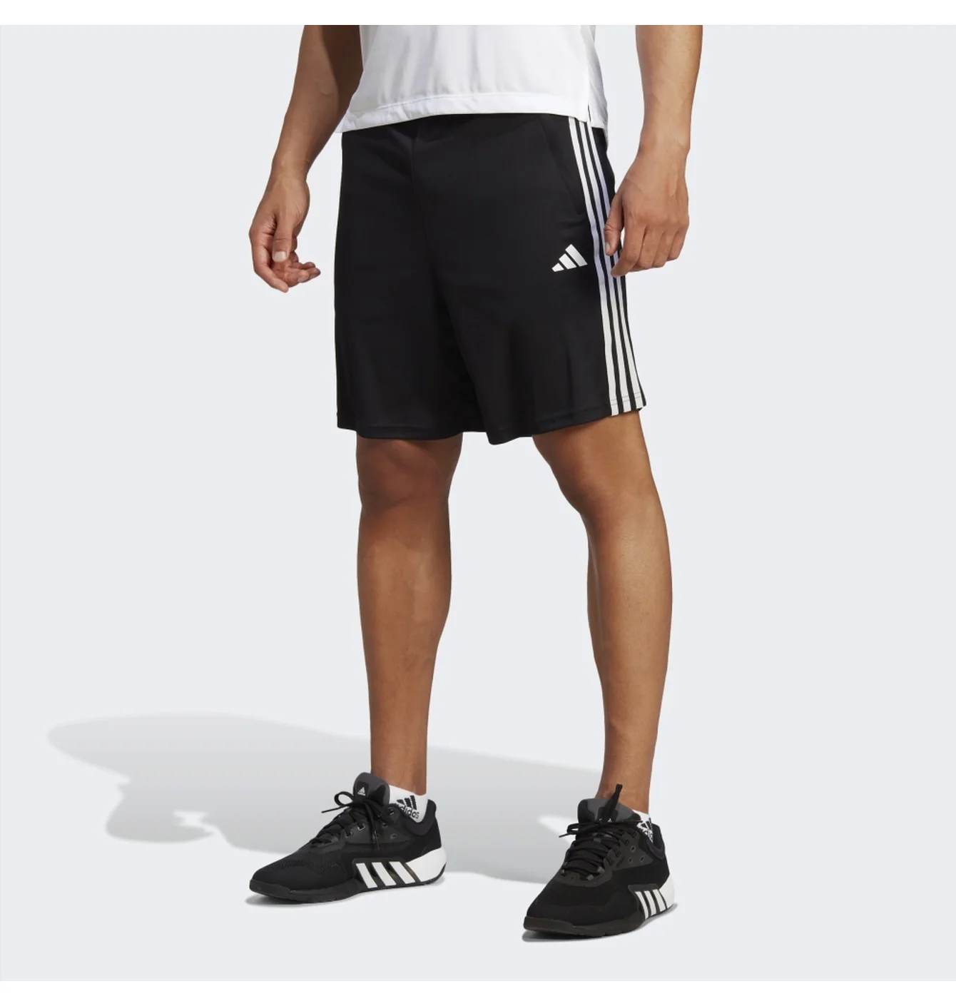 Adidas Tr-Es Piq 3Sho Shorts
