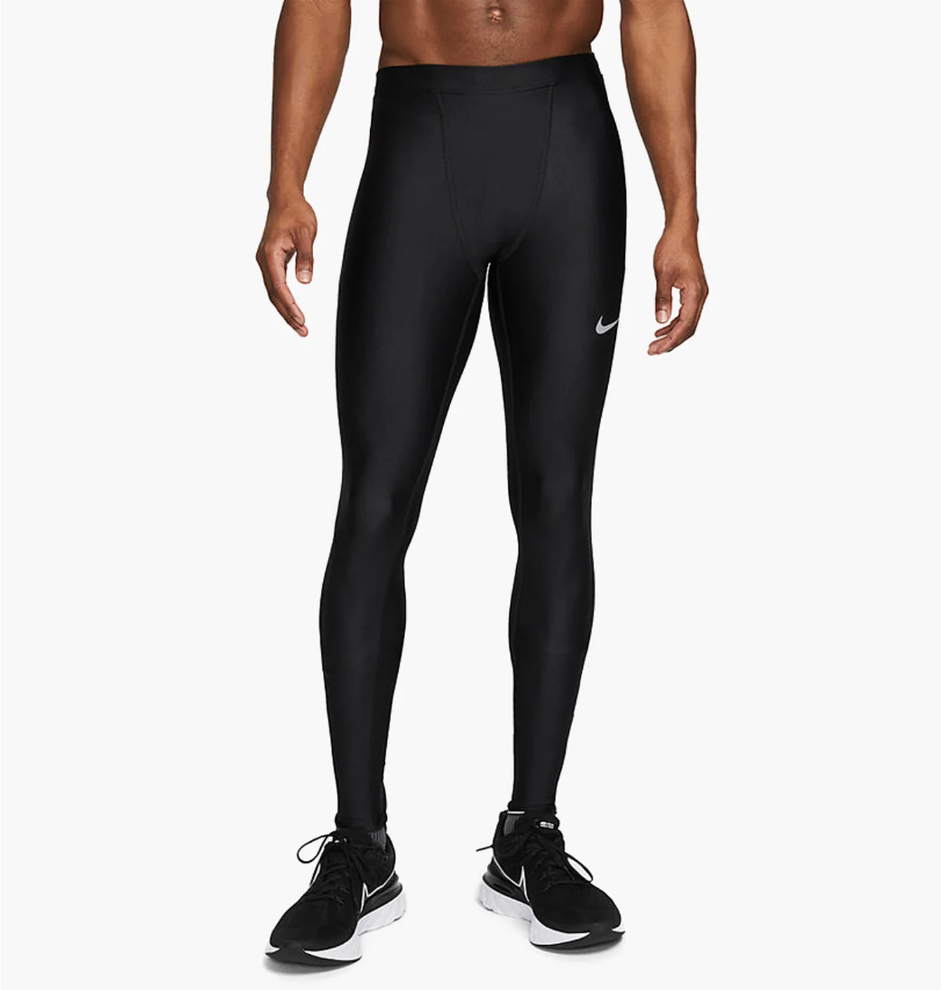 NIKE POWER RUNNING DRY FIT