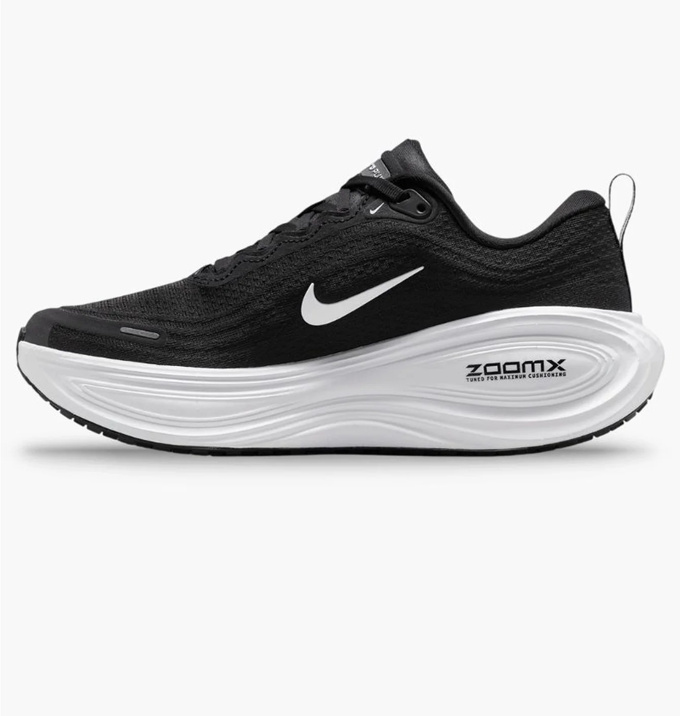 Кросівки жіночі Nike Vomero Plus Black HV8154-002