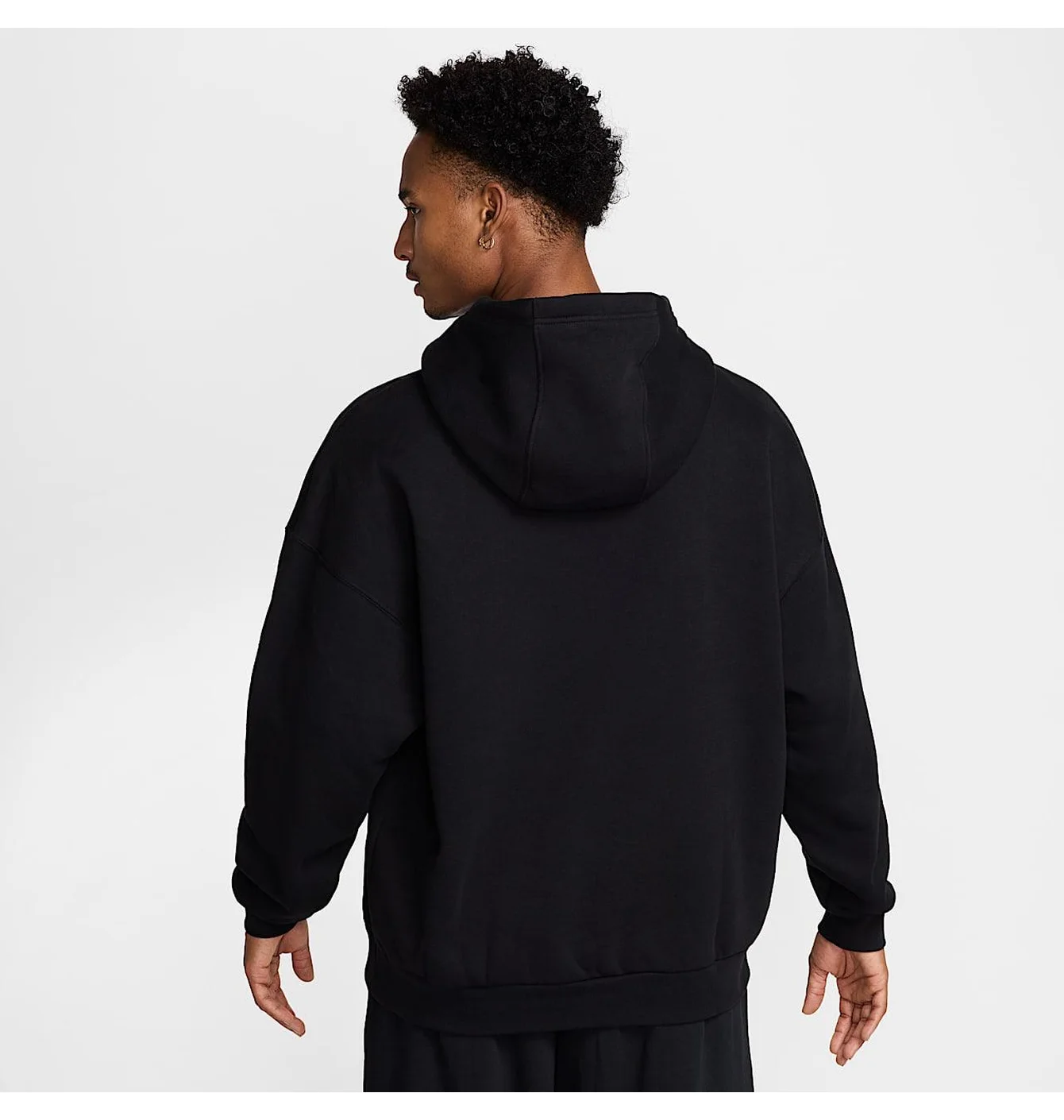 Толстовка Nike Club French Terry