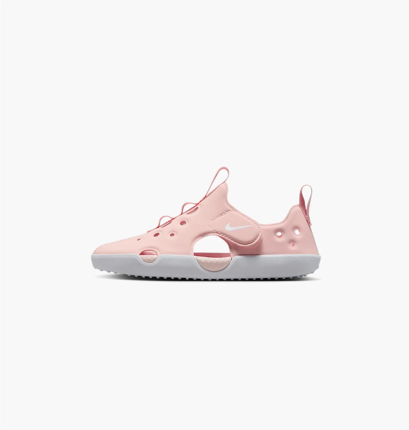 Сандалі дитячі Nike Sunray Protect 4 Peach HF6277-600