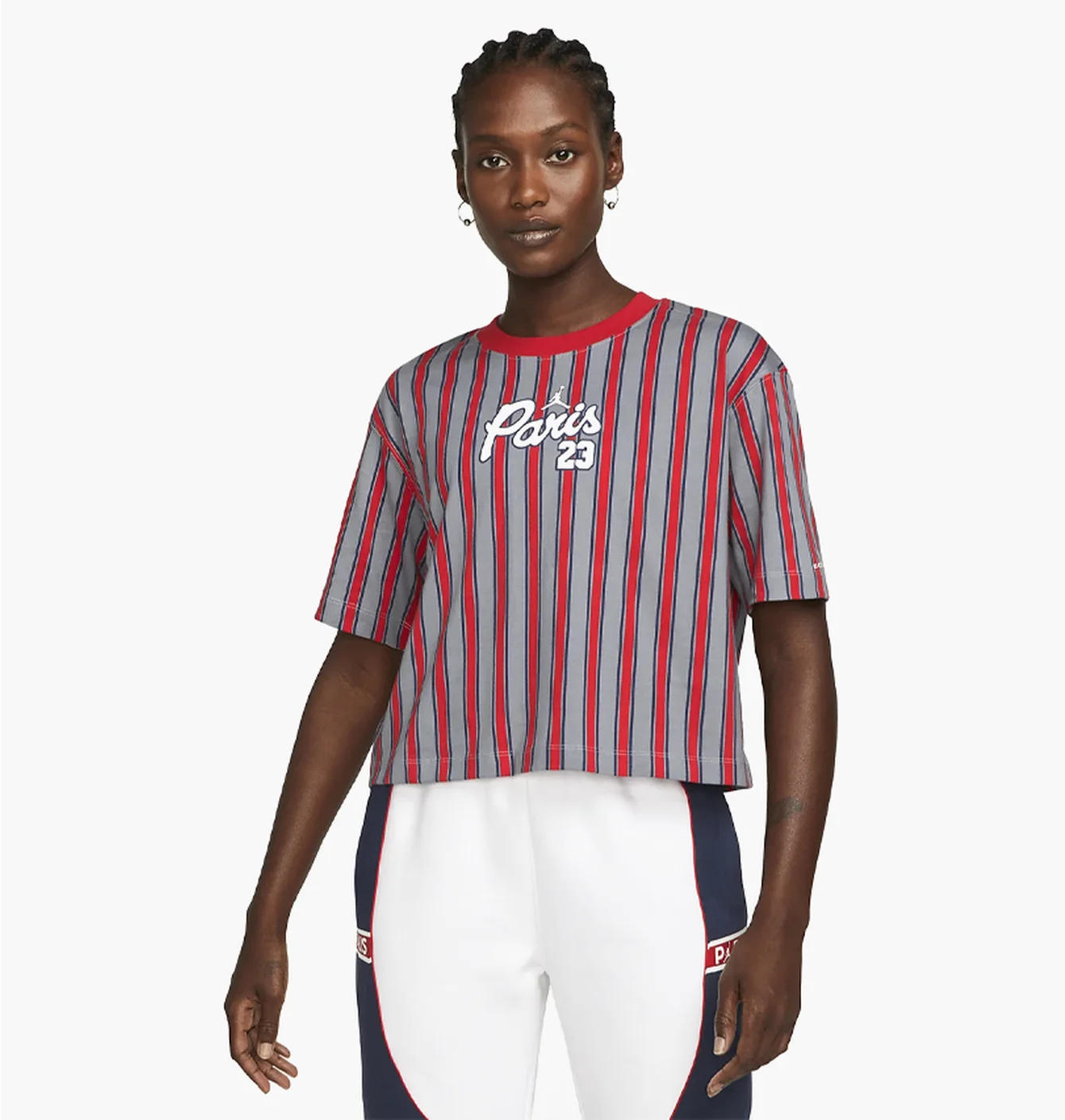 JORDAN PARIS SAINT-GERMAIN
