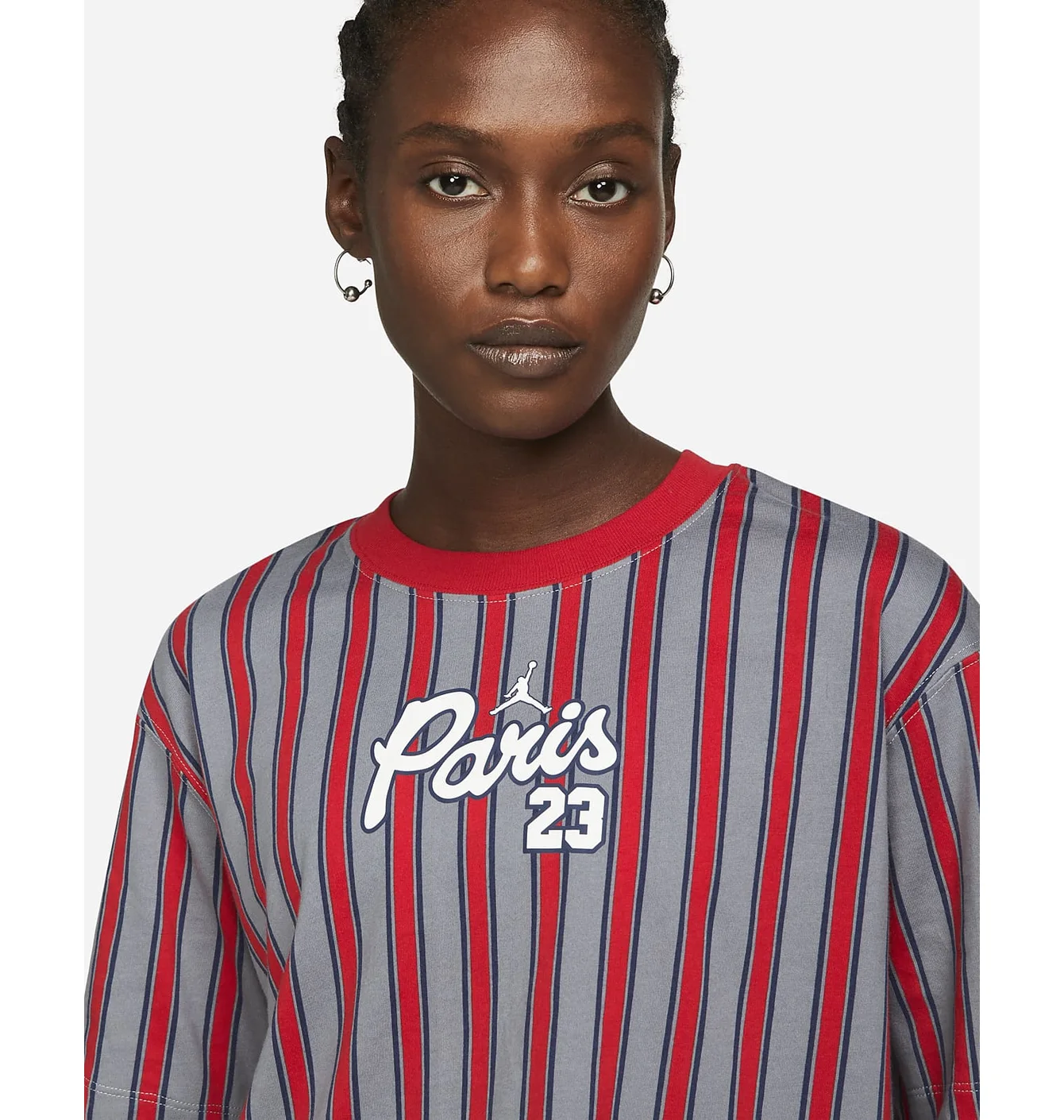 JORDAN PARIS SAINT-GERMAIN
