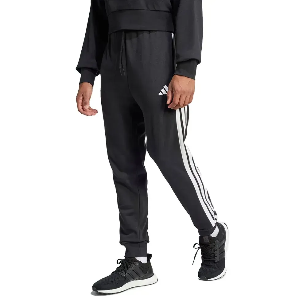 Брюки чоловічі Adidas M 3S Ft Tc Pt (JD1881)